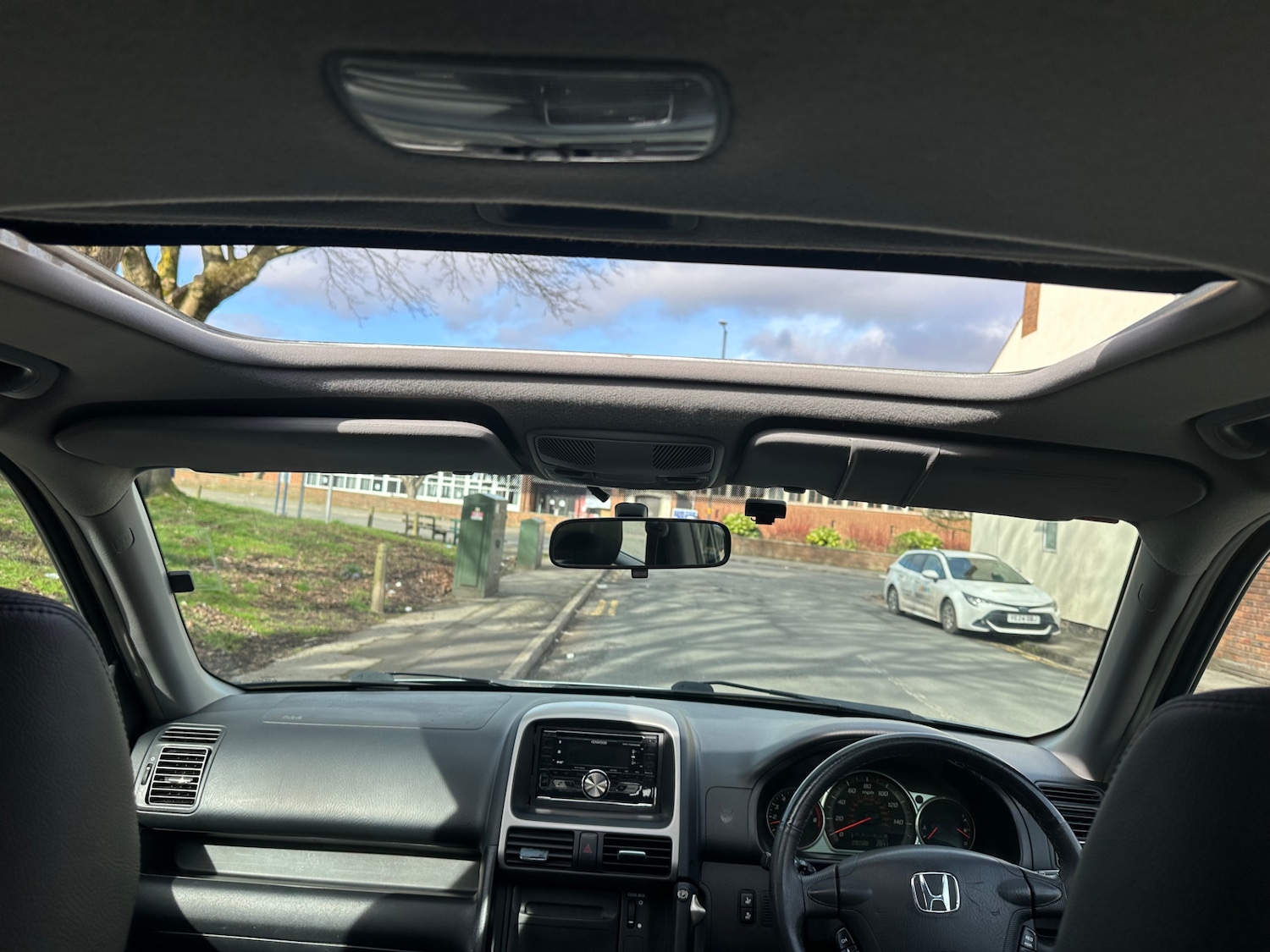 Used Honda CR-V 2007 for sale - 77678720: Photo 20