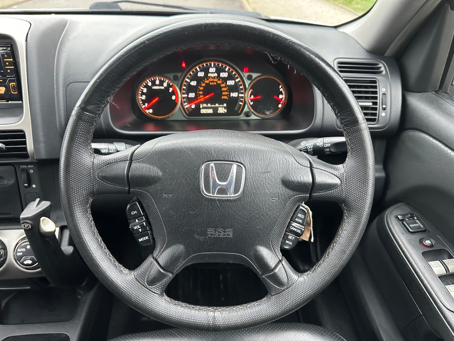 Used Honda CR-V 2007 for sale - 77678720: Photo 21