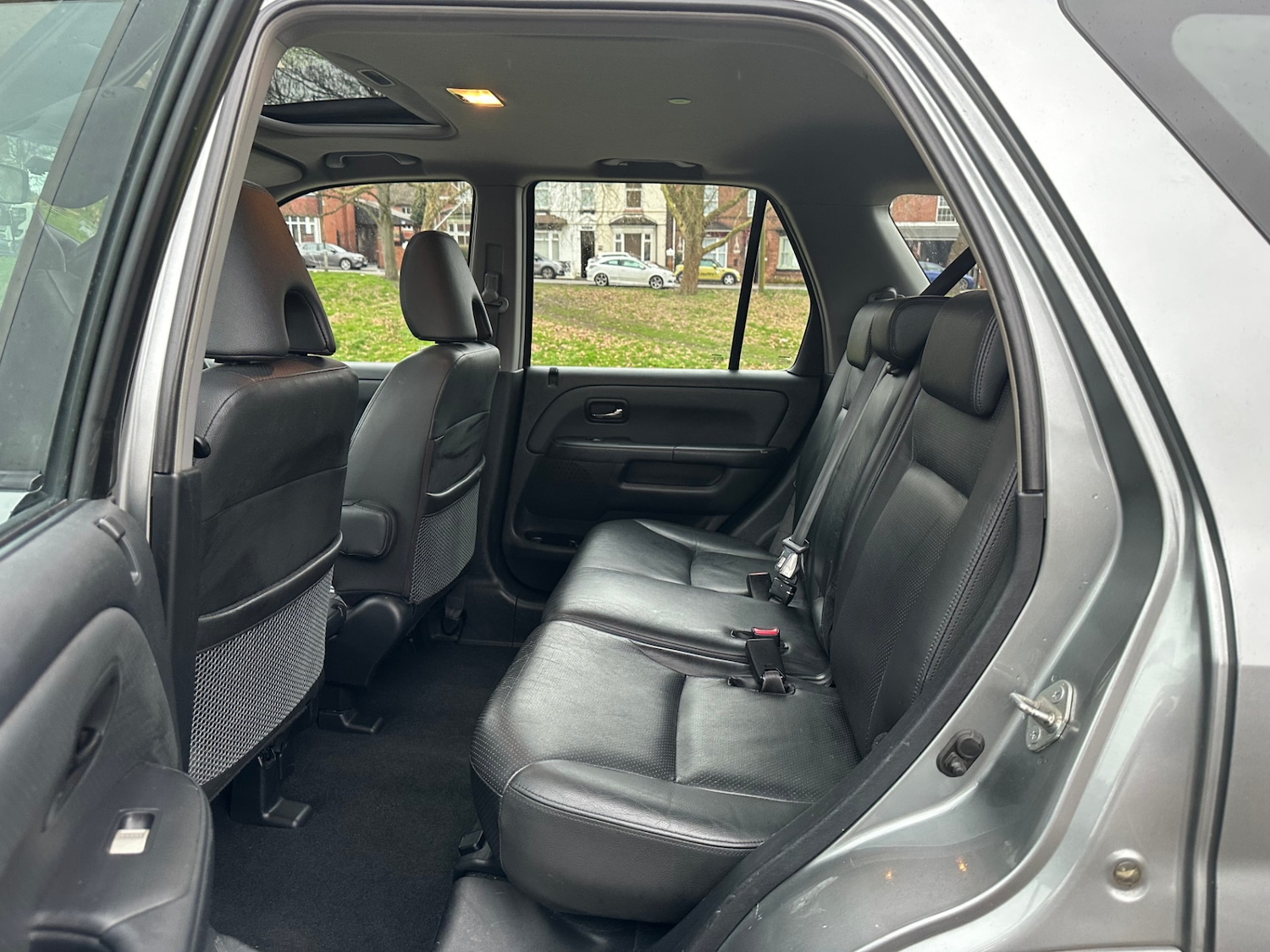 Used Honda CR-V 2007 for sale - 77678720: Photo 22