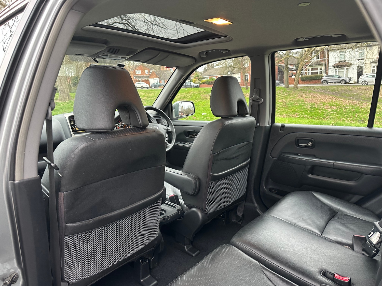 Used Honda CR-V 2007 for sale - 77678720: Photo 24