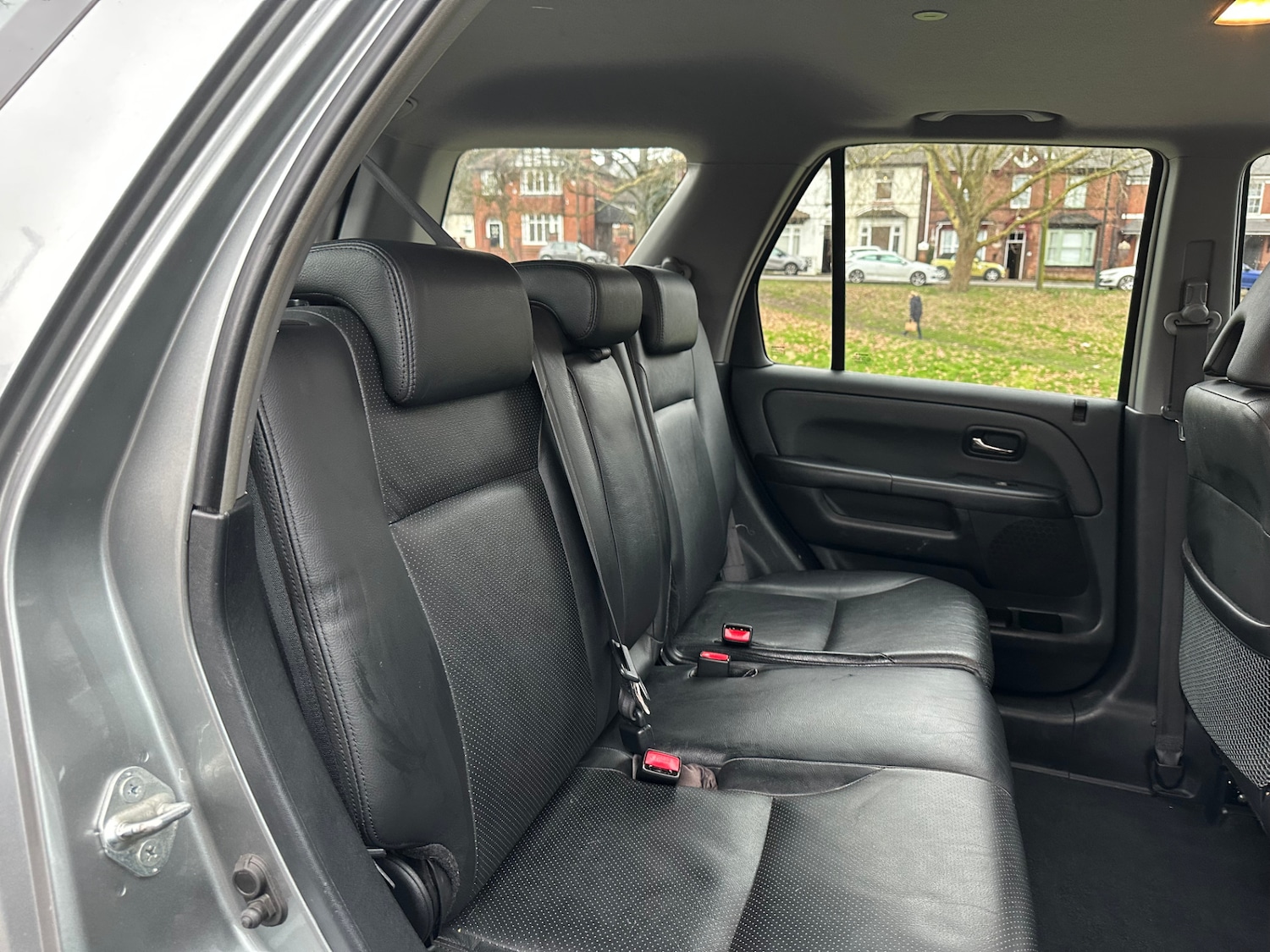 Used Honda CR-V 2007 for sale - 77678720: Photo 27