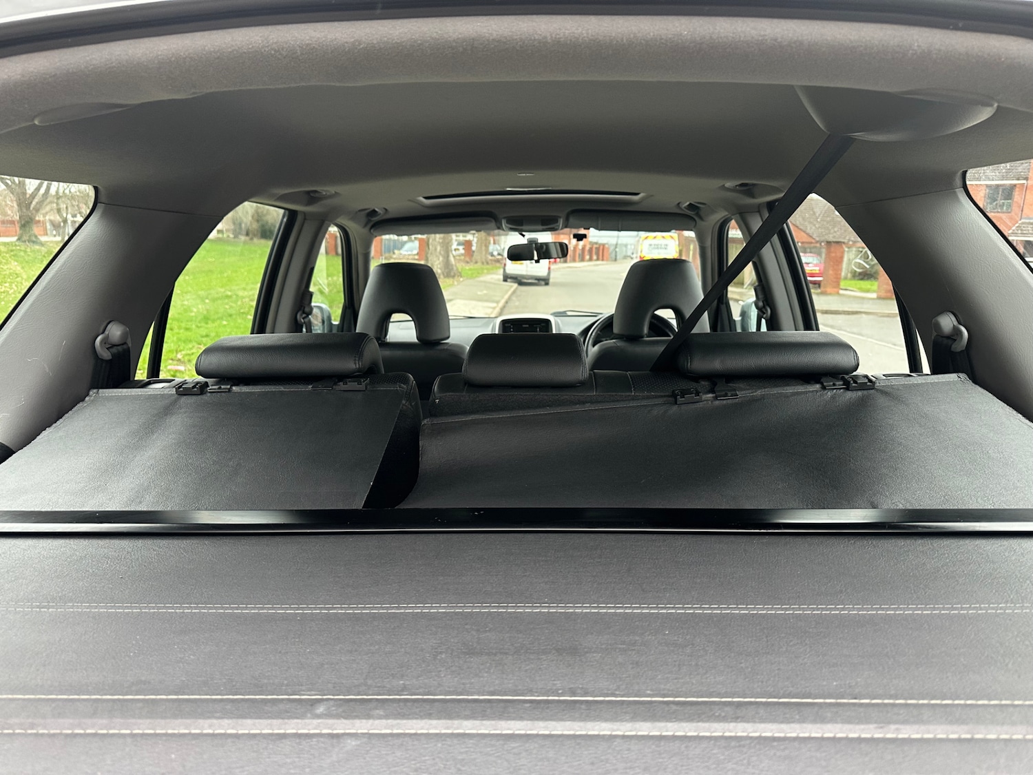 Used Honda CR-V 2007 for sale - 77678720: Photo 28