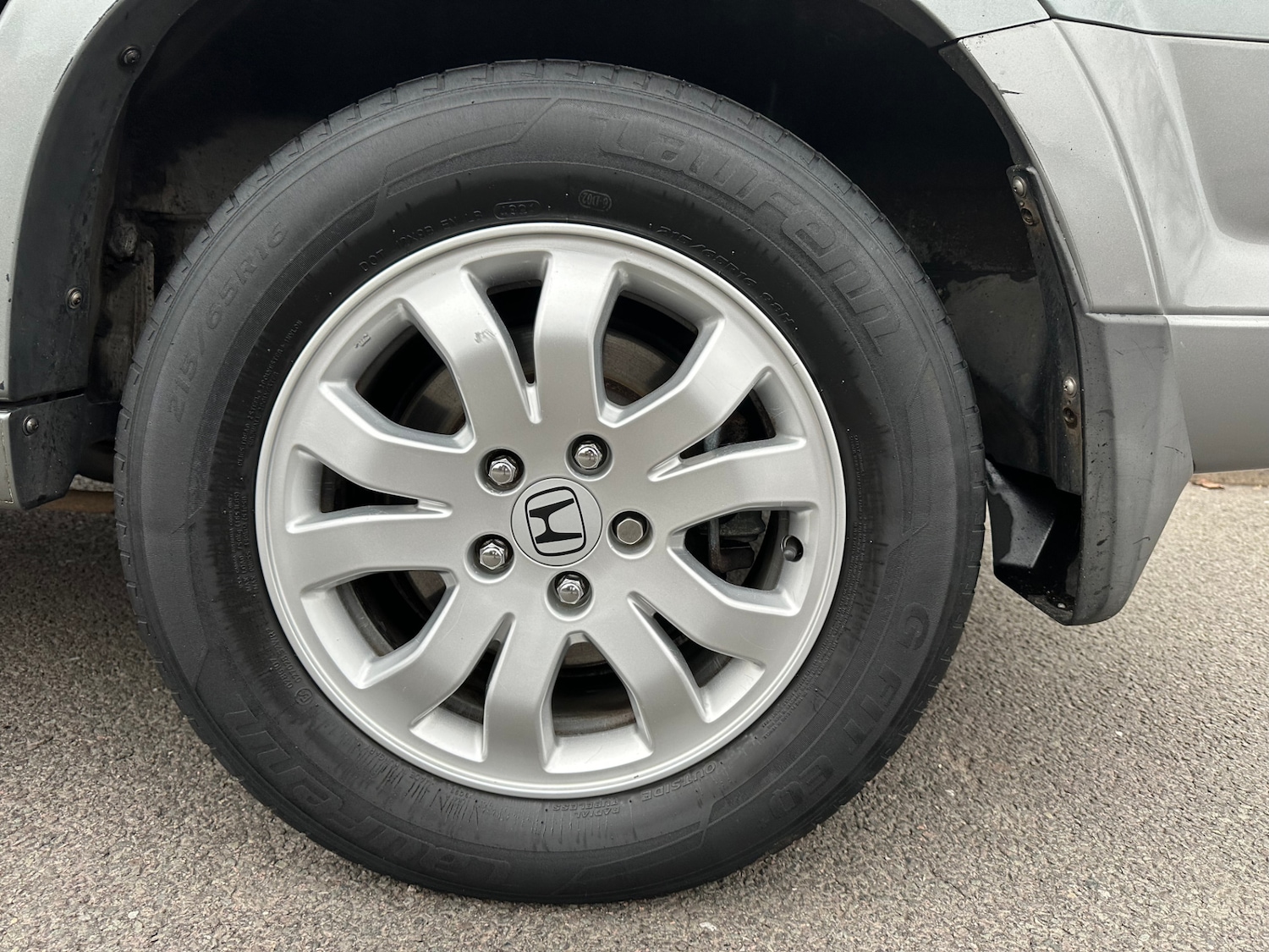 Used Honda CR-V 2007 for sale - 77678720: Photo 36