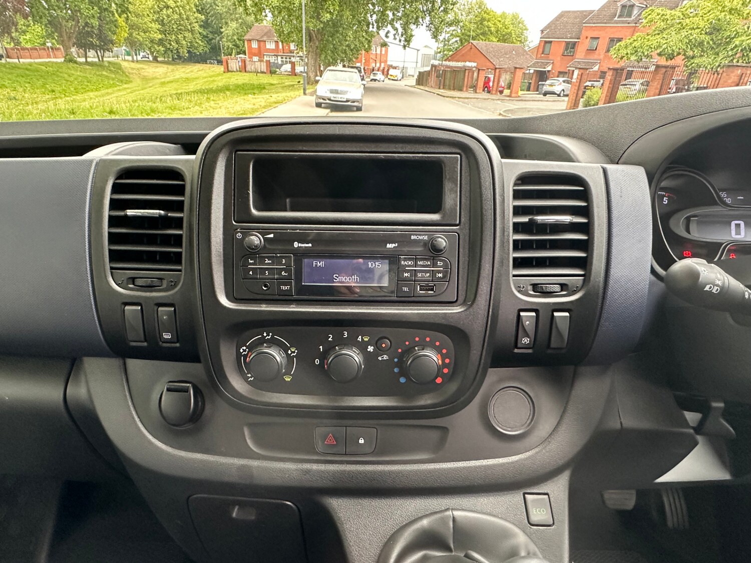 Used Vauxhall Vivaro 2016 for sale - 77095229: Photo 20