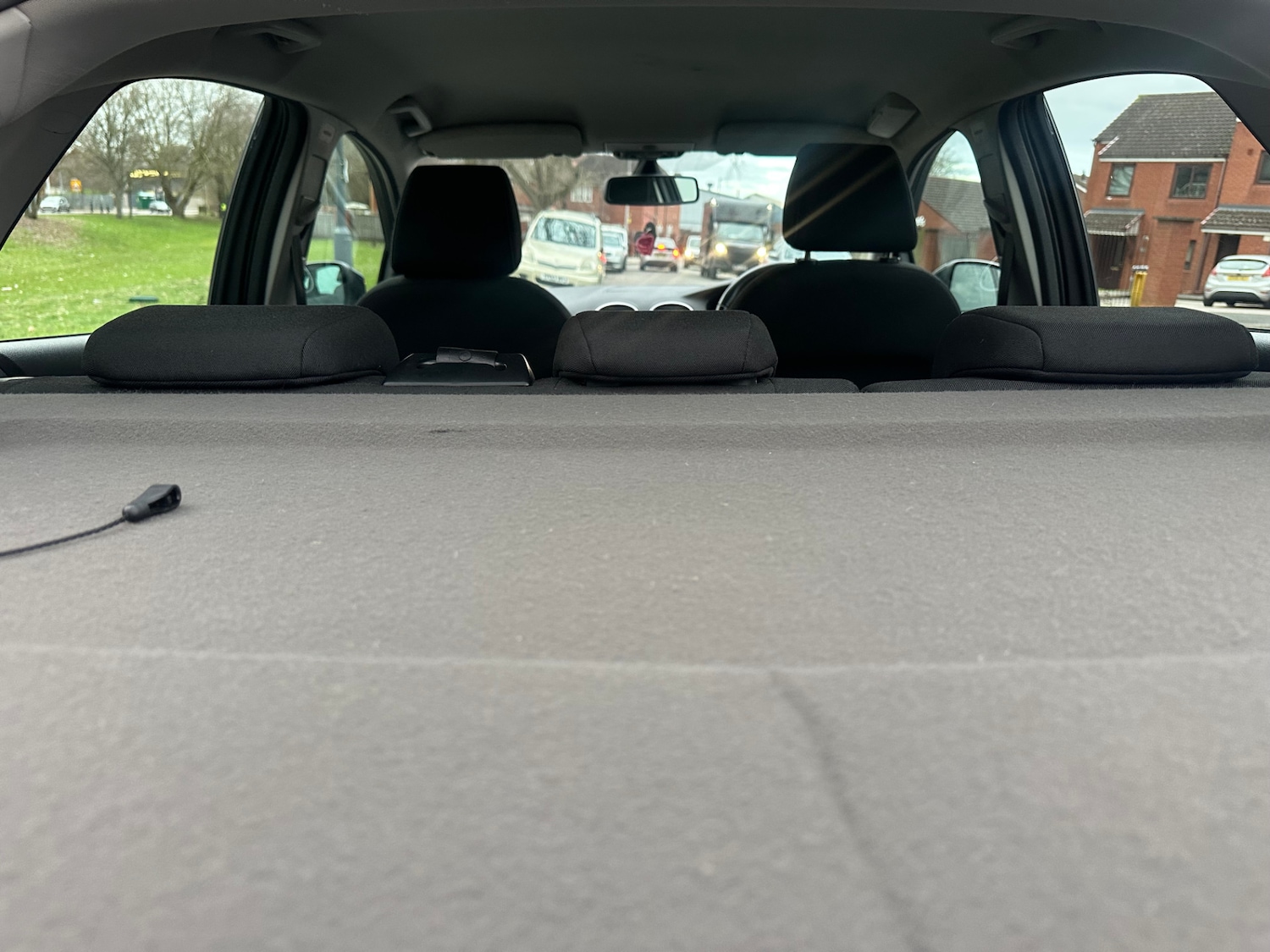 Used Ford Focus 2010 for sale - 77282763: Photo 27