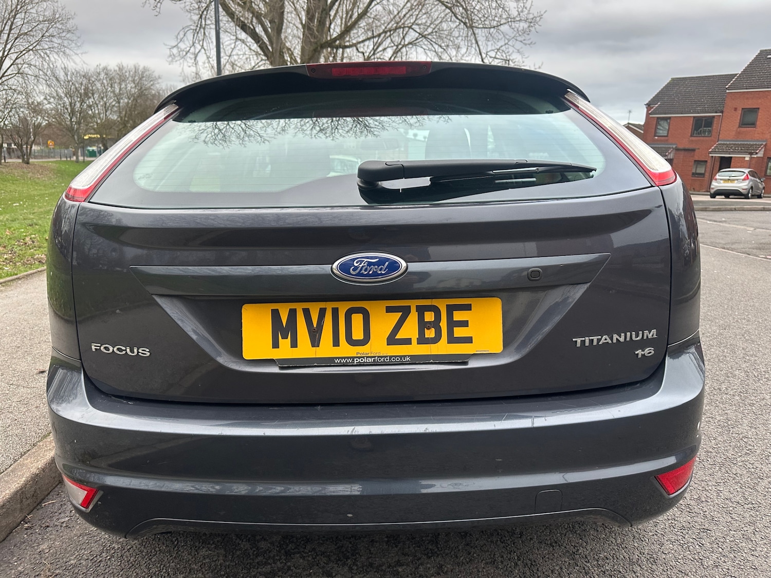 Used Ford Focus 2010 for sale - 77282763: Photo 30