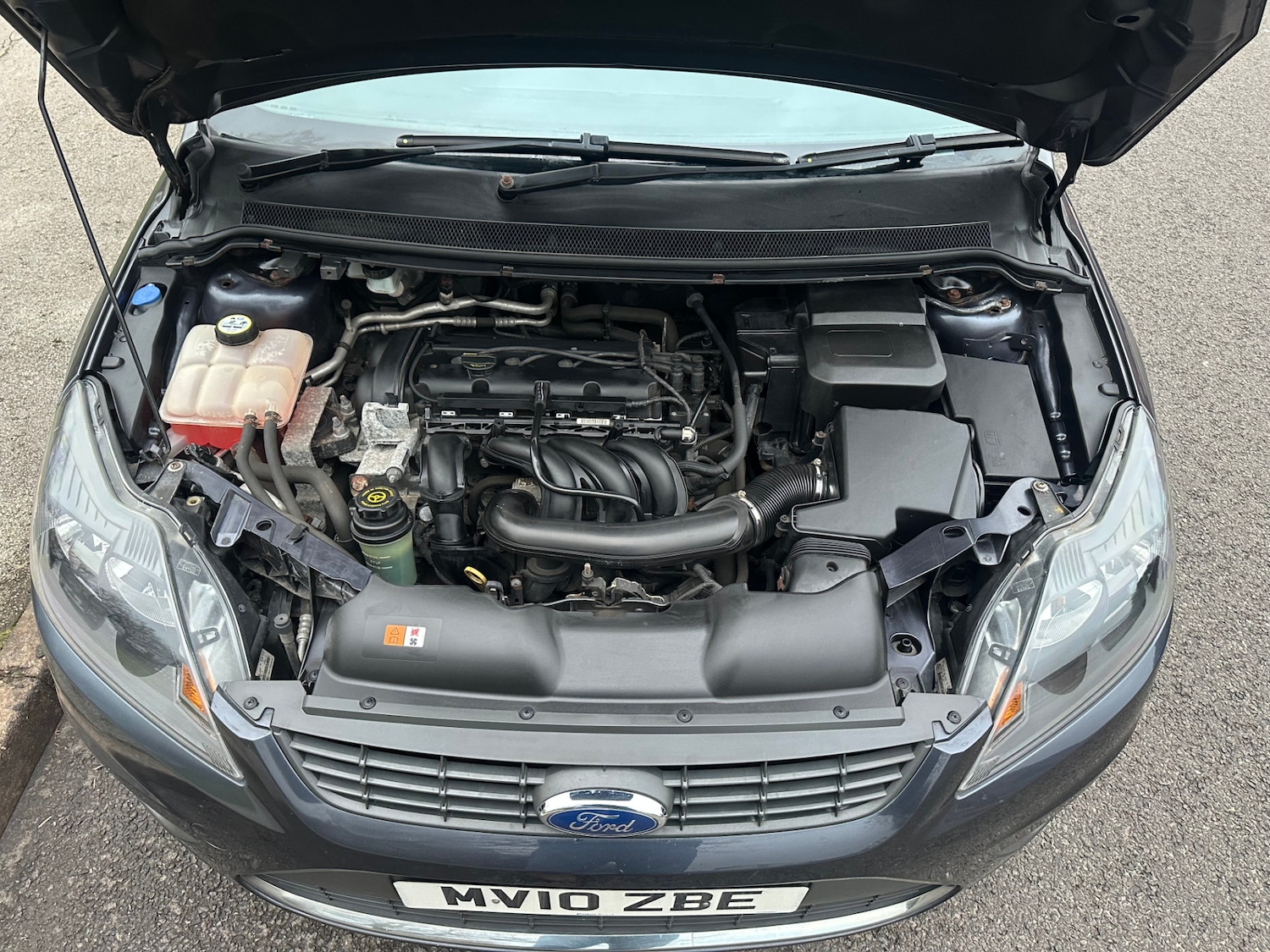 Used Ford Focus 2010 for sale - 77282763: Photo 31