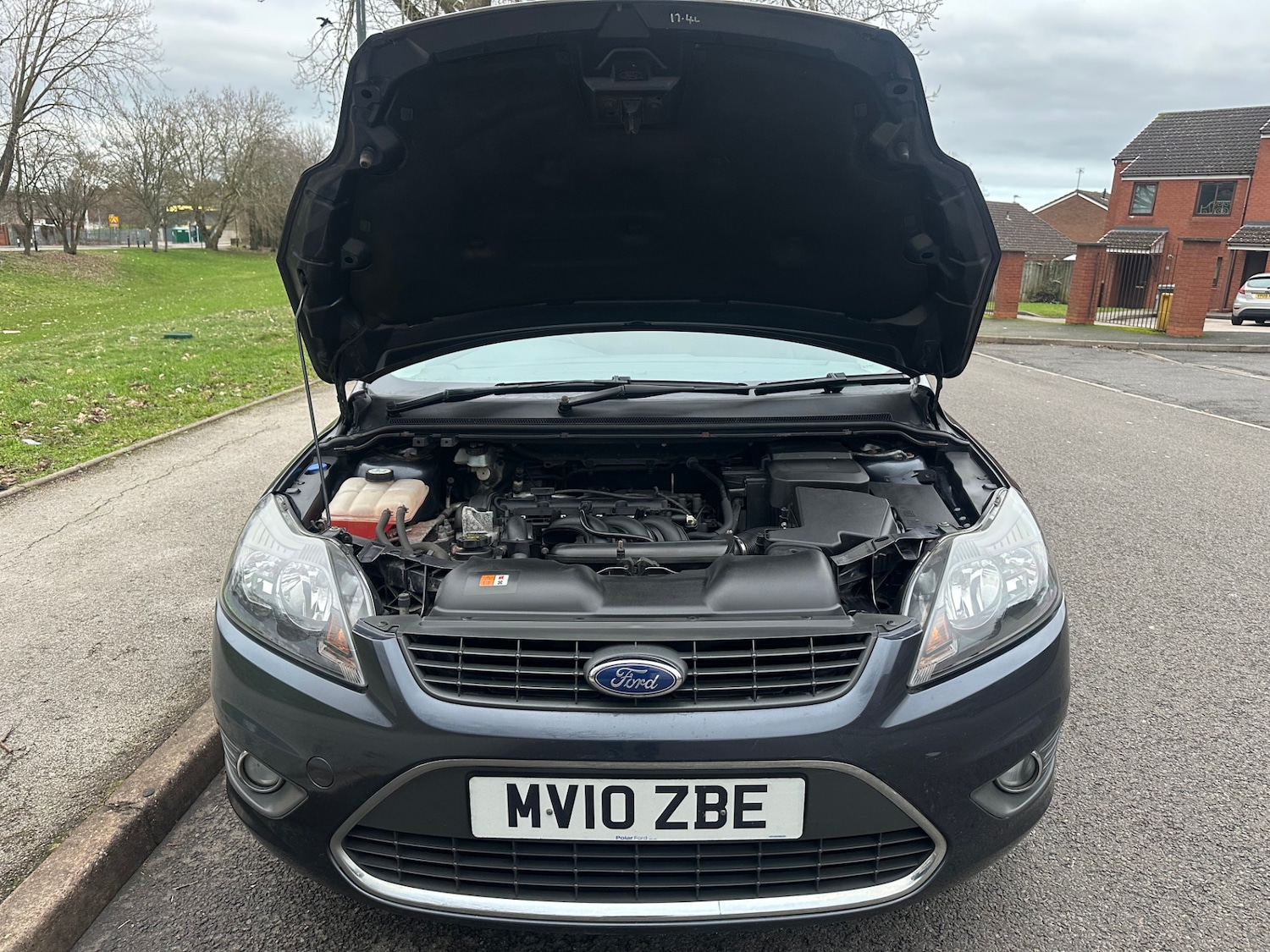 Used Ford Focus 2010 for sale - 77282763: Photo 32