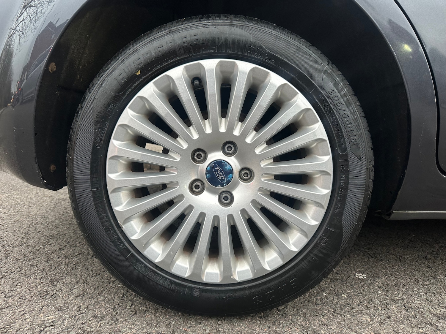 Used Ford Focus 2010 for sale - 77282763: Photo 34