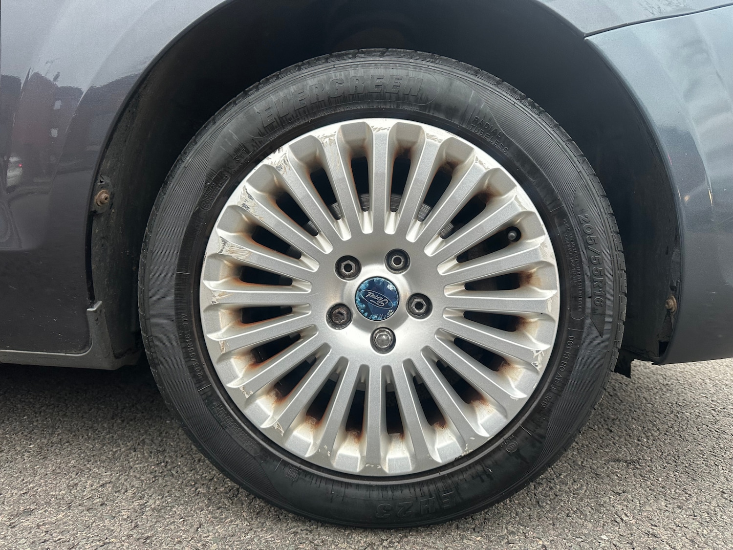 Used Ford Focus 2010 for sale - 77282763: Photo 35