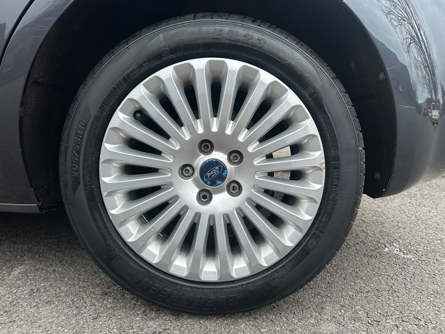 Used Ford Focus 2010 for sale - 77282763: Photo 36