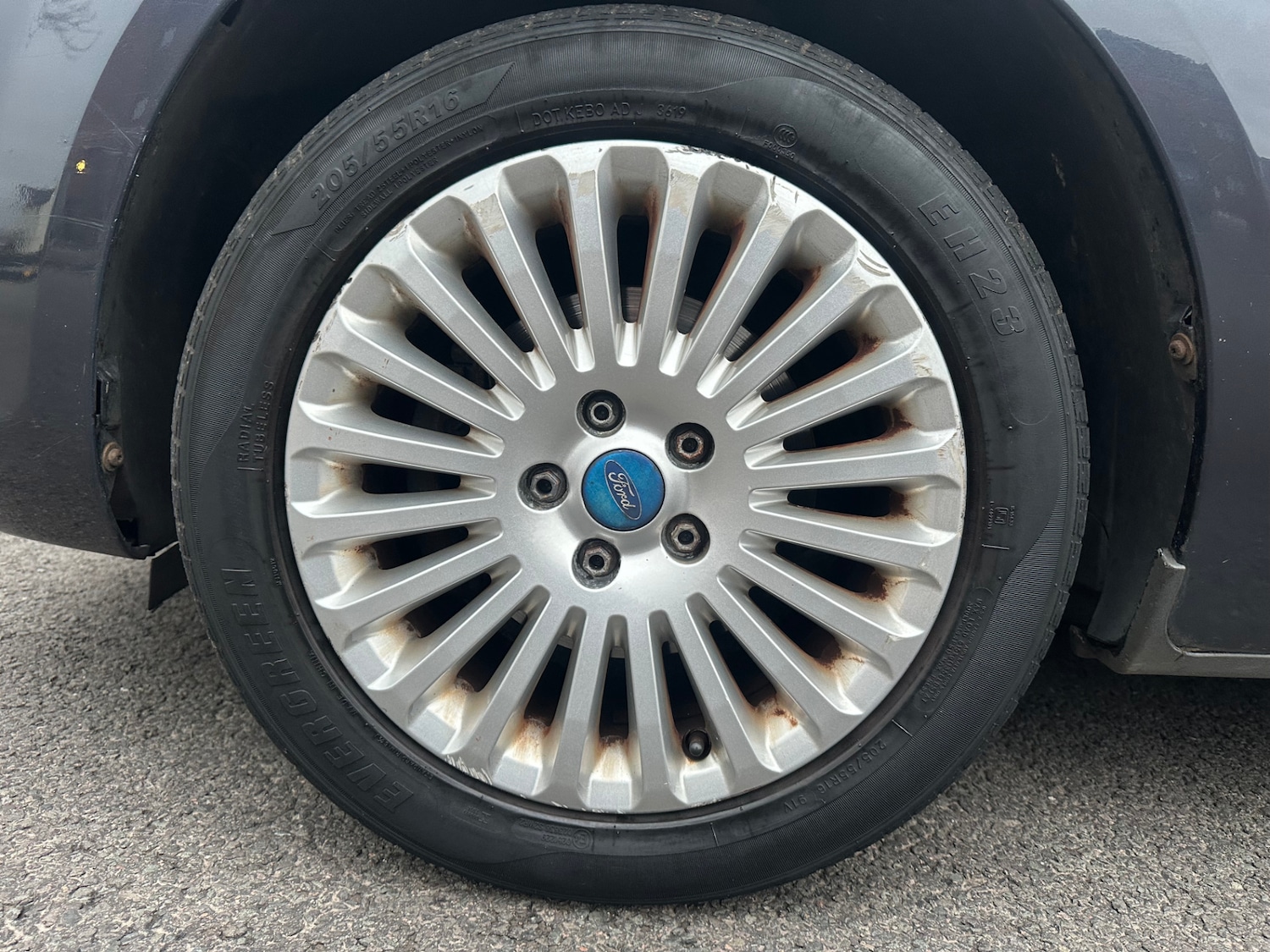 Used Ford Focus 2010 for sale - 77282763: Photo 37