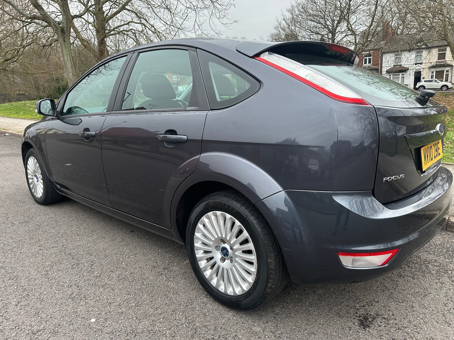 Used Ford Focus 2010 for sale - 77282763: Photo 6