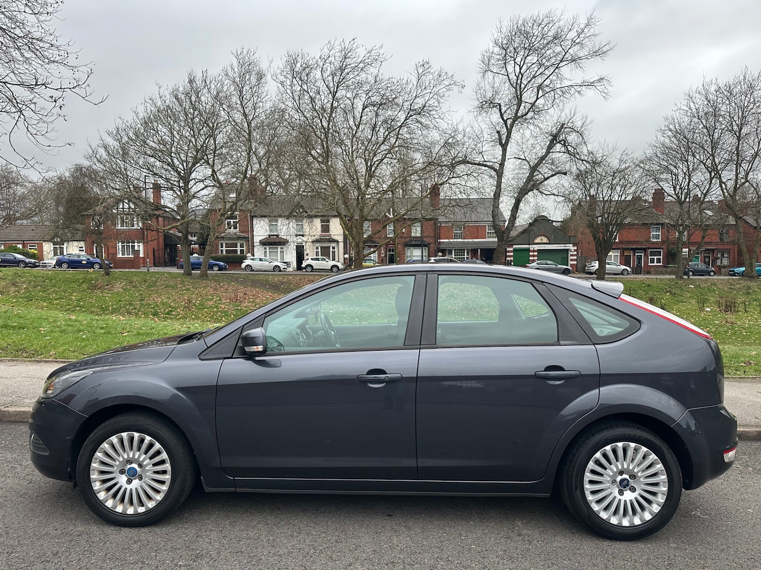 Used Ford Focus 2010 for sale - 77282763: Photo 7