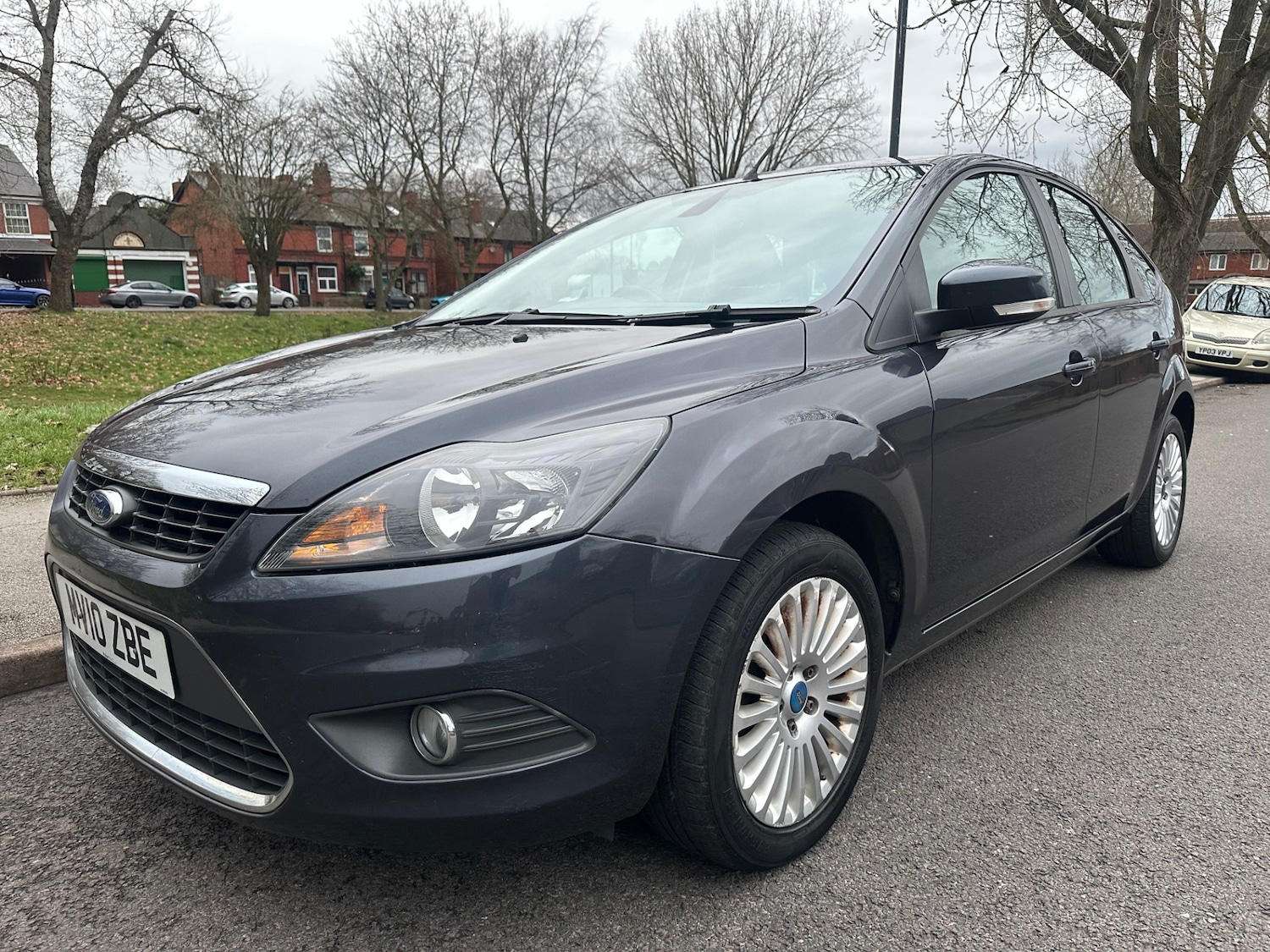 Used Ford Focus 2010 for sale - 77282763: Photo 8