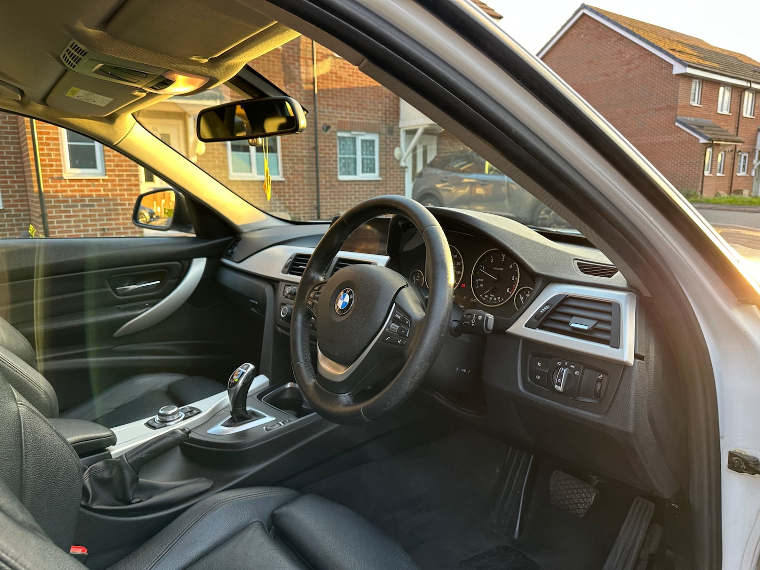 Used BMW 3 Series 2015 for sale - 76374516: Photo 12