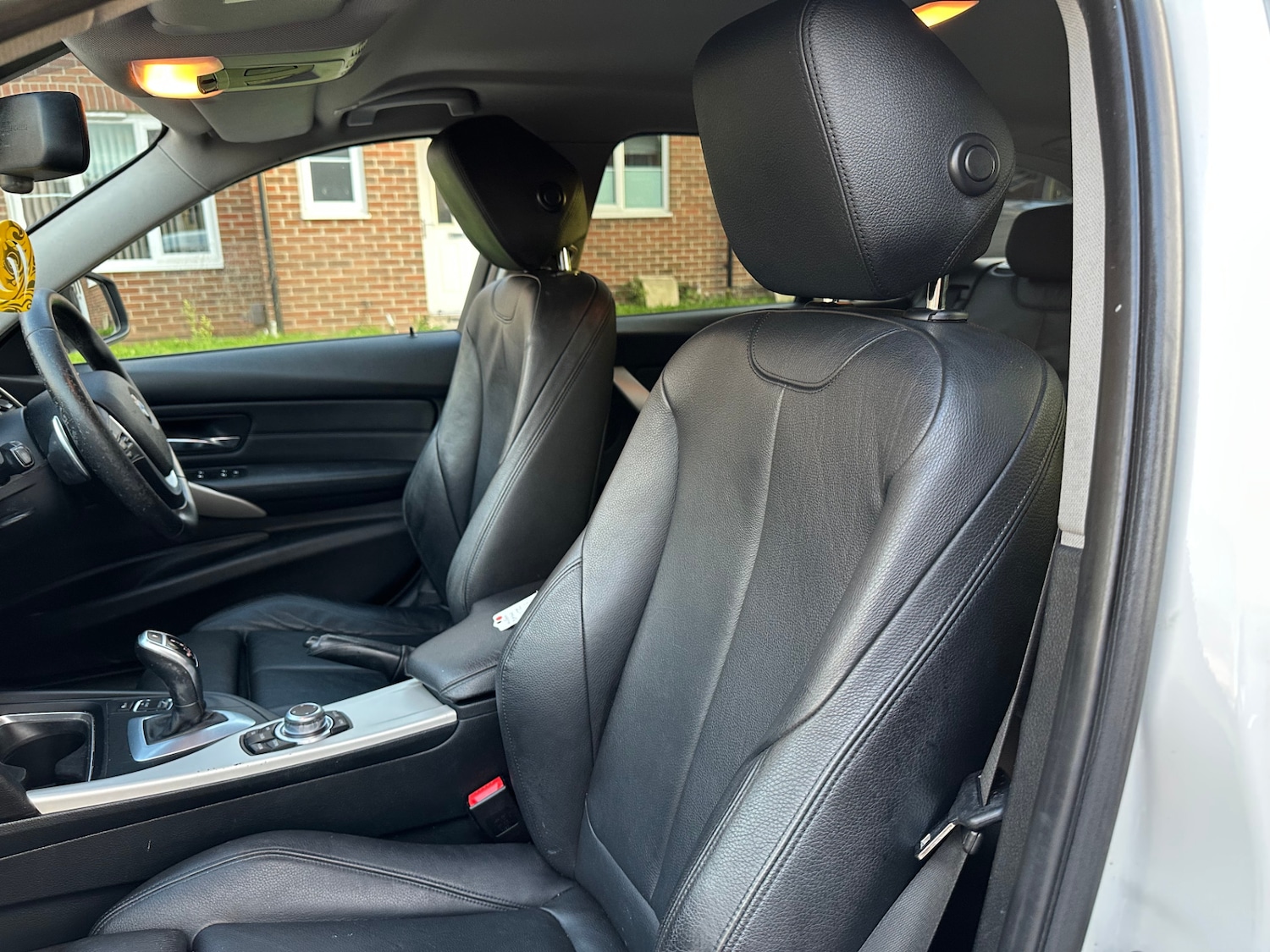 Used BMW 3 Series 2015 for sale - 76374516: Photo 13