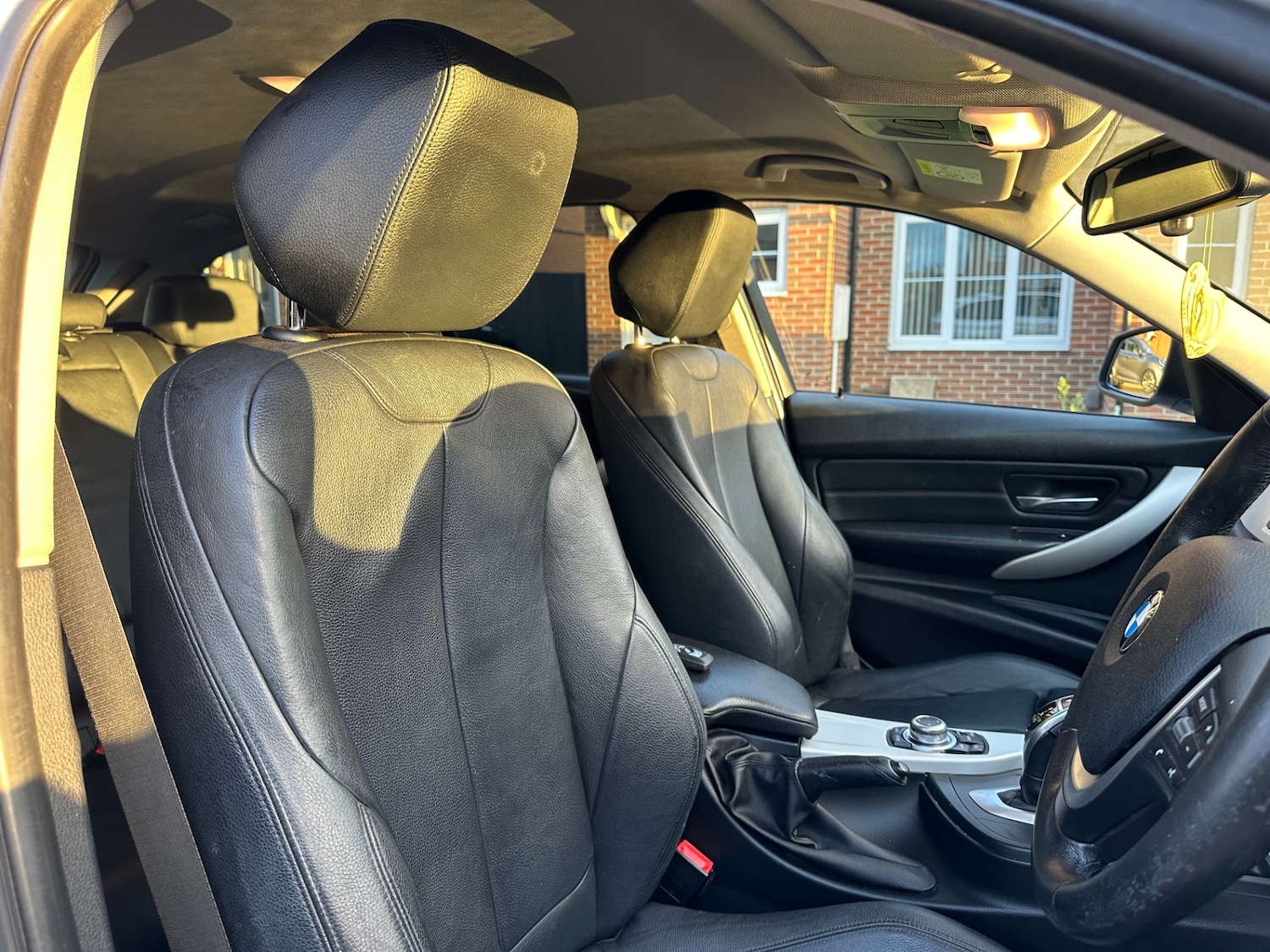 Used BMW 3 Series 2015 for sale - 76374516: Photo 14