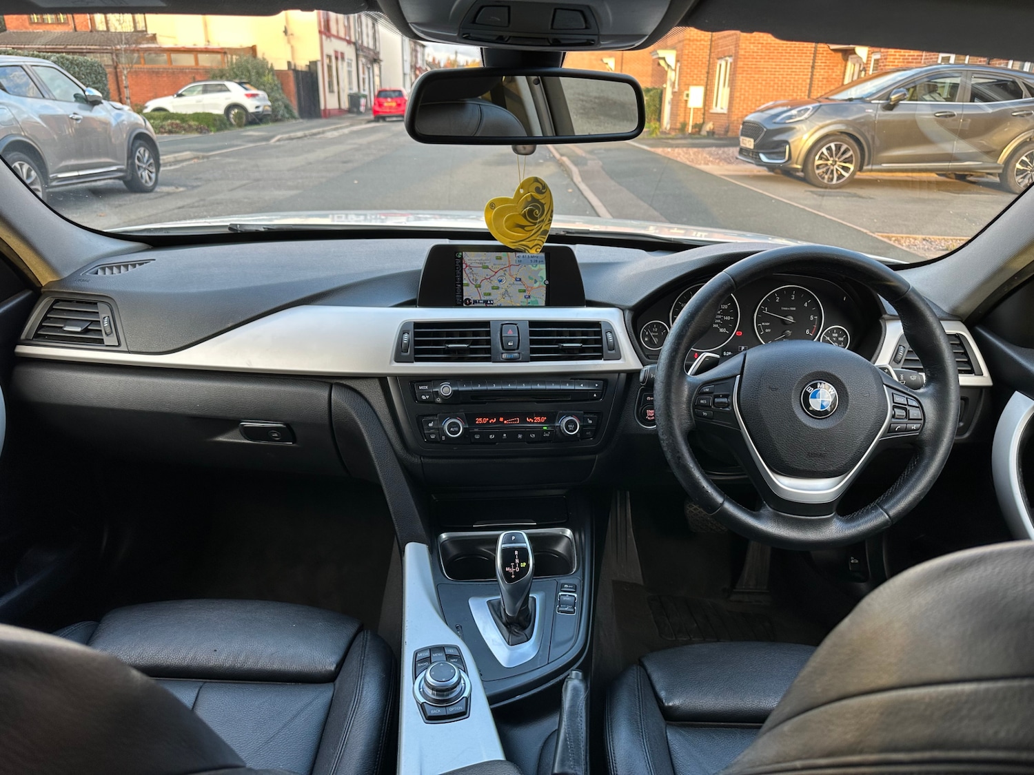 Used BMW 3 Series 2015 for sale - 76374516: Photo 15