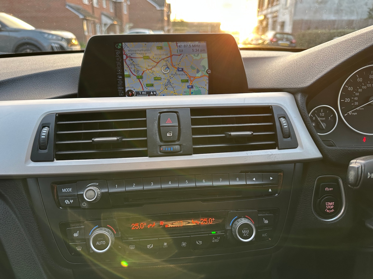 Used BMW 3 Series 2015 for sale - 76374516: Photo 20