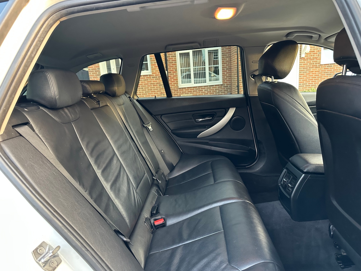 Used BMW 3 Series 2015 for sale - 76374516: Photo 25