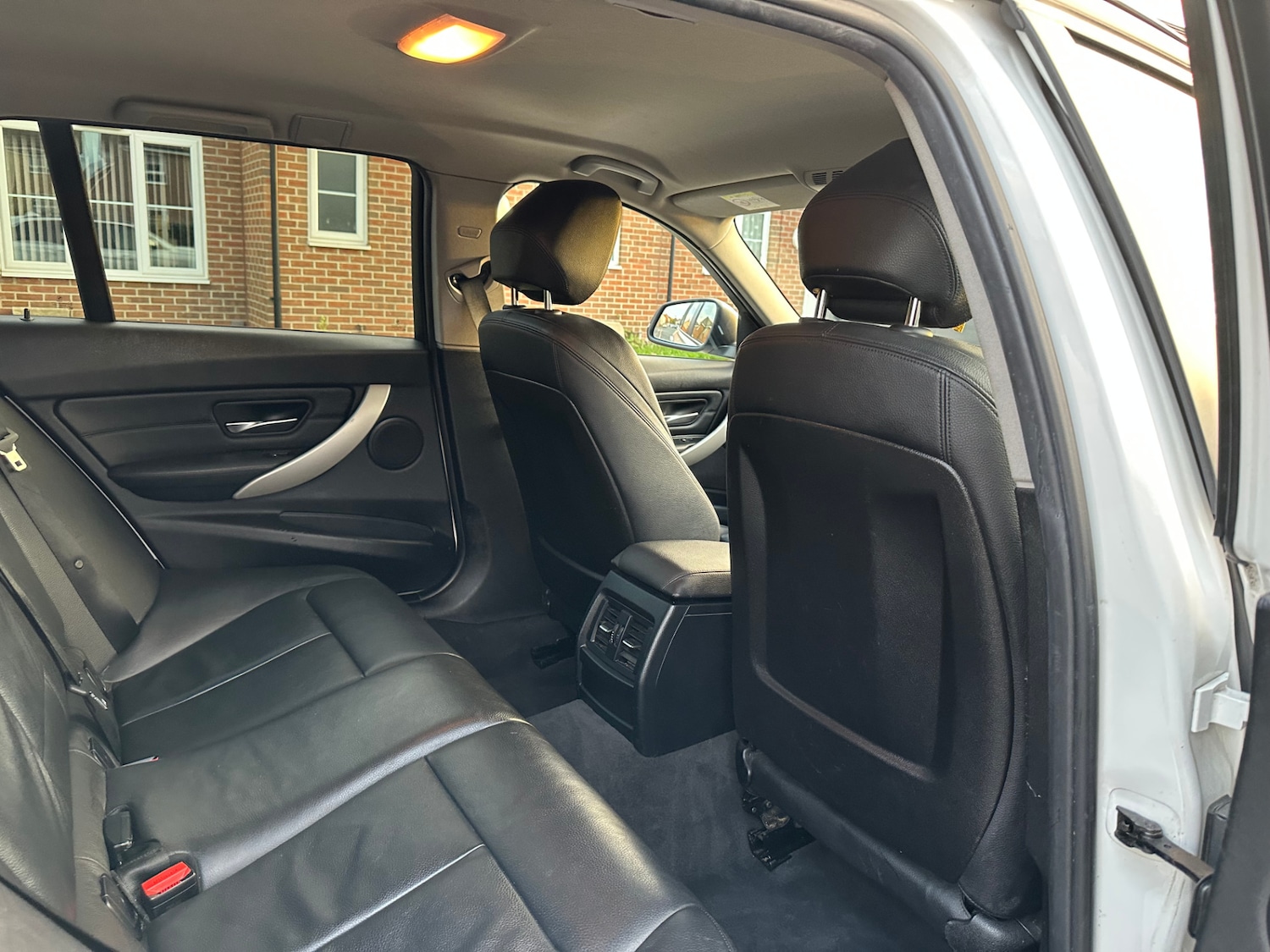 Used BMW 3 Series 2015 for sale - 76374516: Photo 29