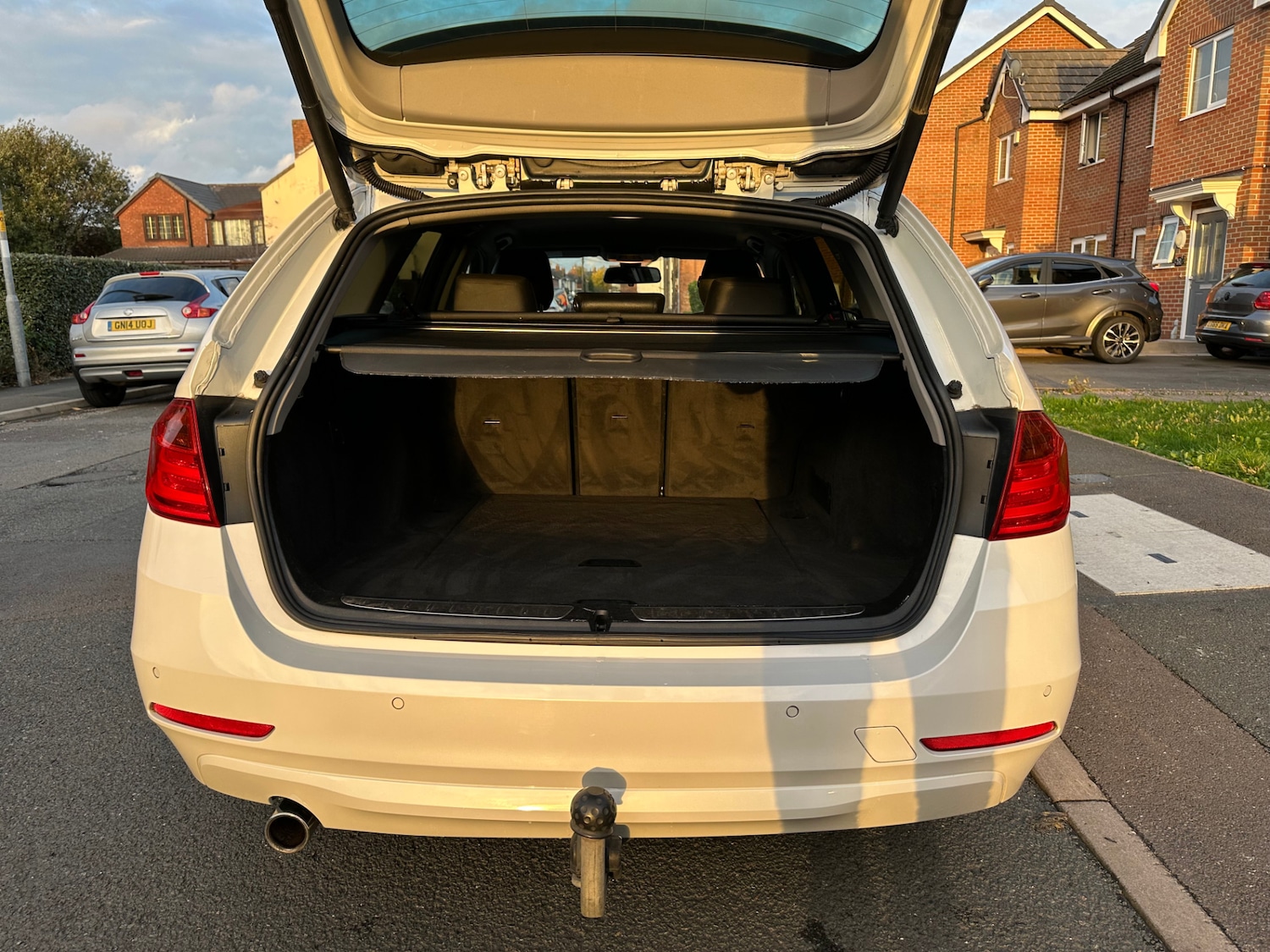 Used BMW 3 Series 2015 for sale - 76374516: Photo 33