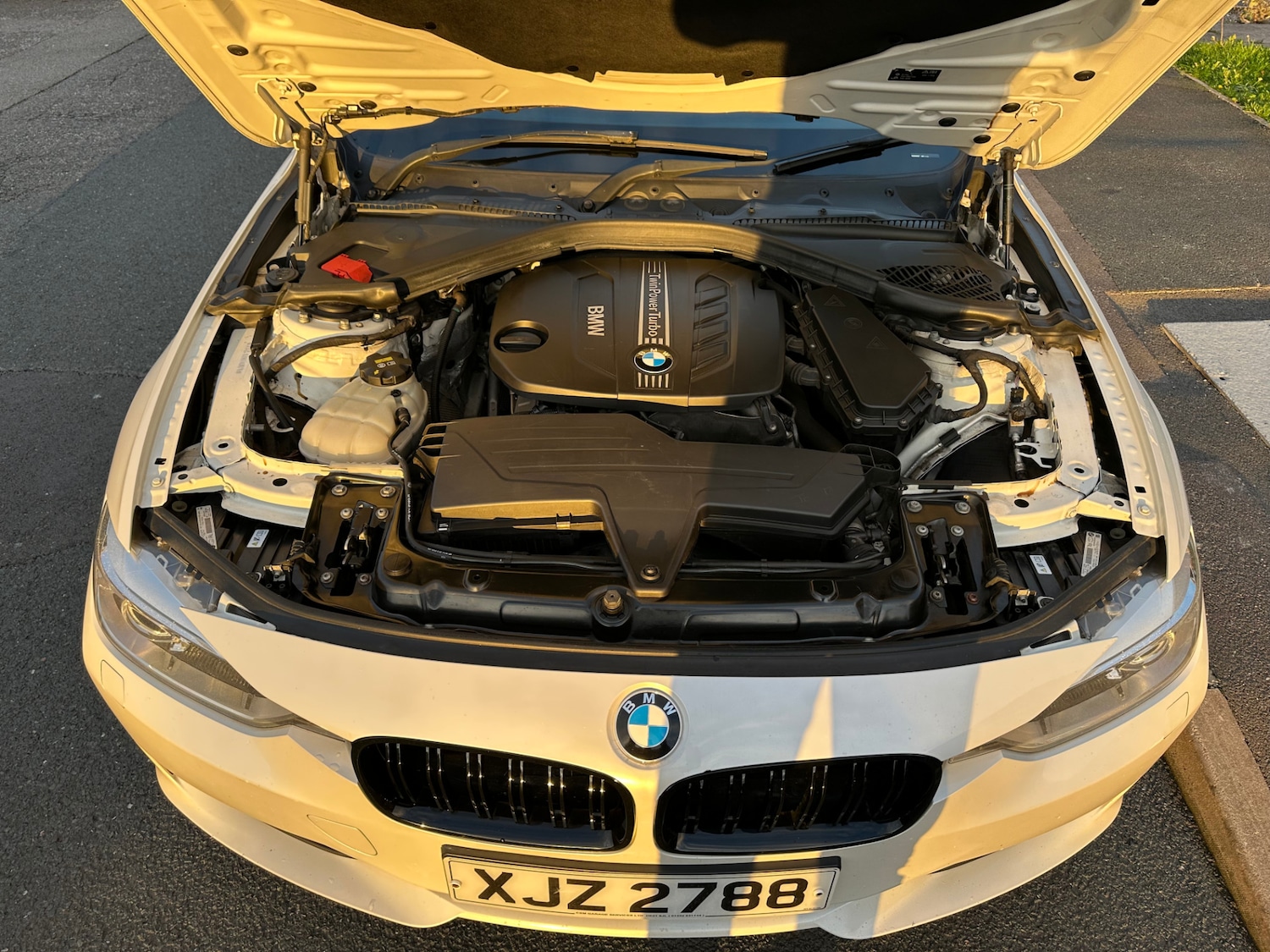 Used BMW 3 Series 2015 for sale - 76374516: Photo 34