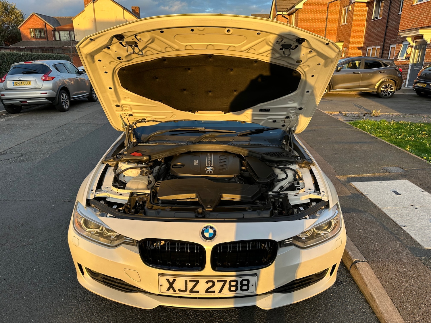 Used BMW 3 Series 2015 for sale - 76374516: Photo 35