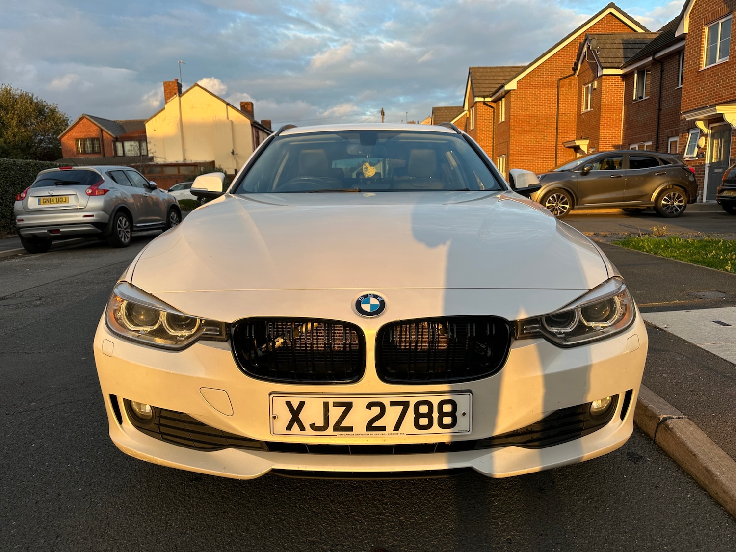 Used BMW 3 Series 2015 for sale - 76374516: Photo 36