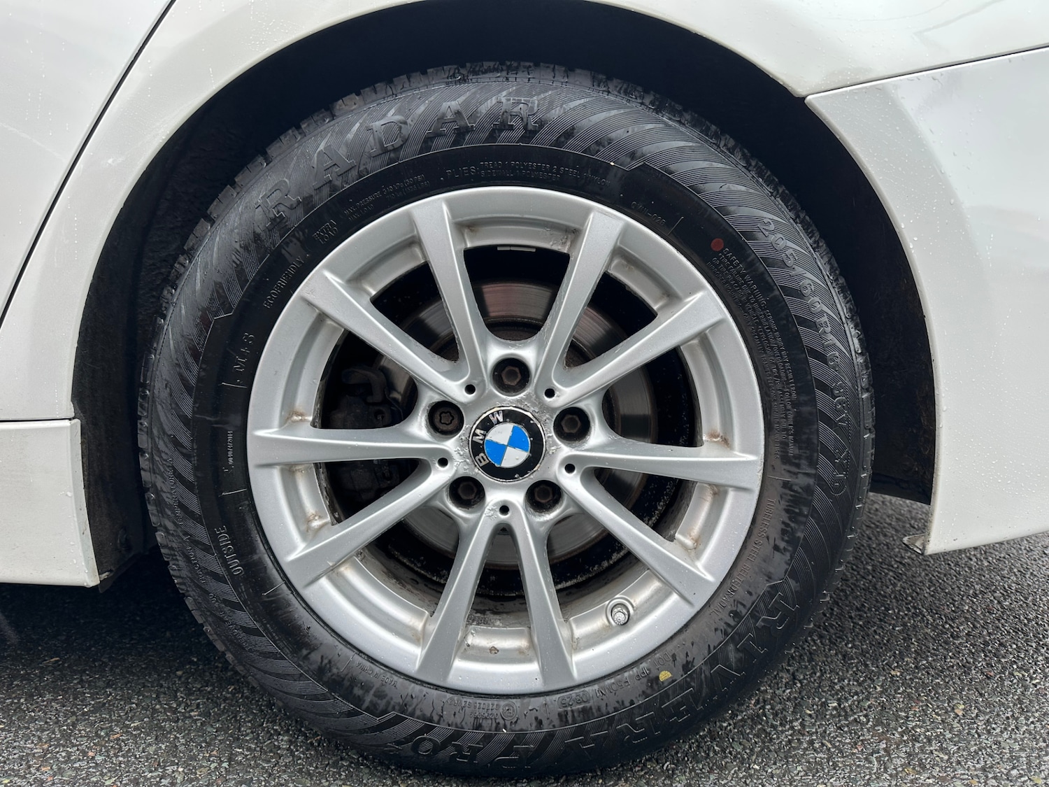 Used BMW 3 Series 2015 for sale - 76374516: Photo 37