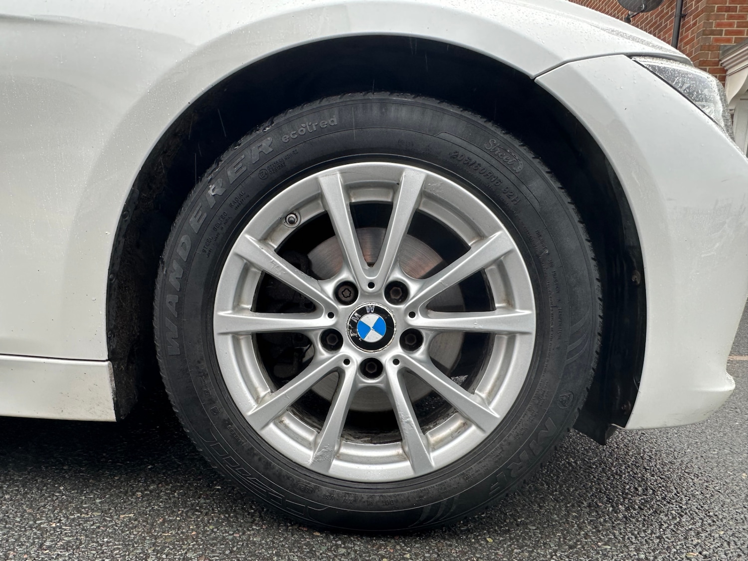 Used BMW 3 Series 2015 for sale - 76374516: Photo 38