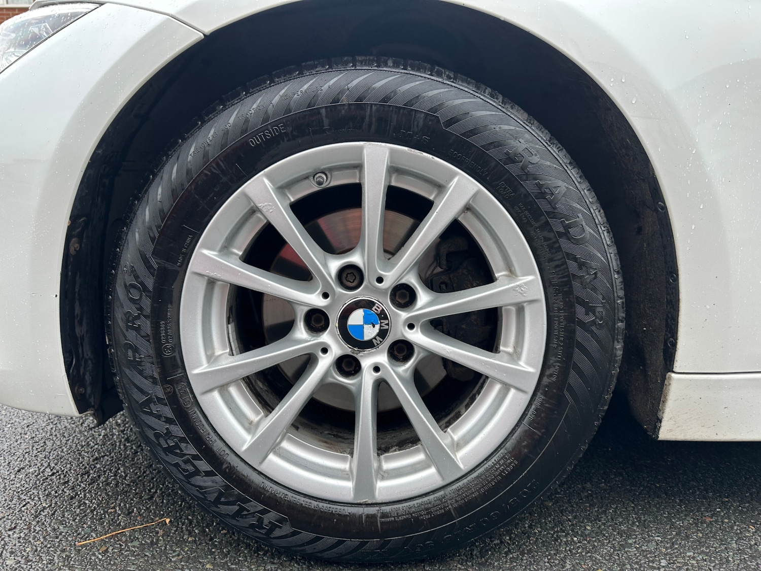 Used BMW 3 Series 2015 for sale - 76374516: Photo 40