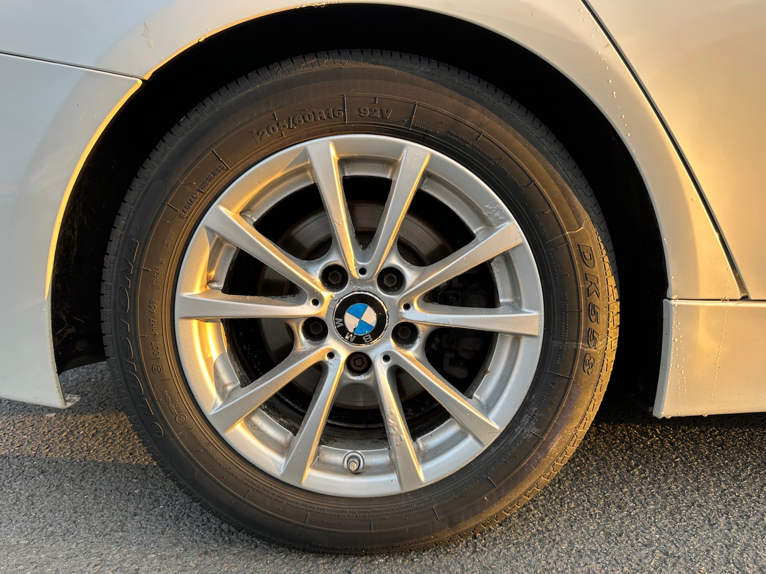 Used BMW 3 Series 2015 for sale - 76374516: Photo 42