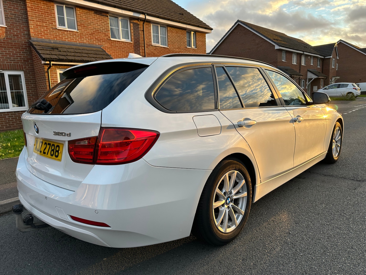 Used BMW 3 Series 2015 for sale - 76374516: Photo 5