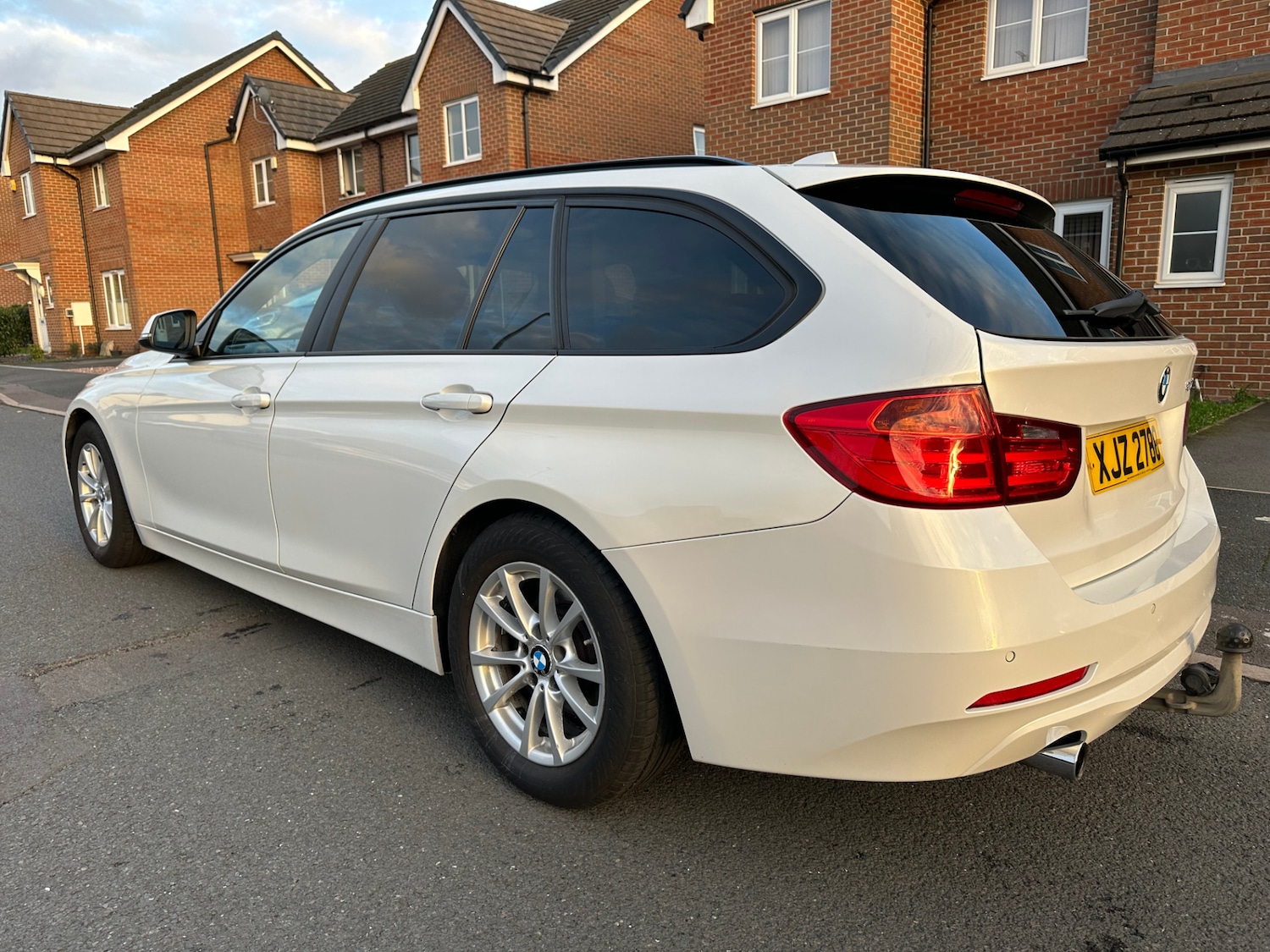Used BMW 3 Series 2015 for sale - 76374516: Photo 6