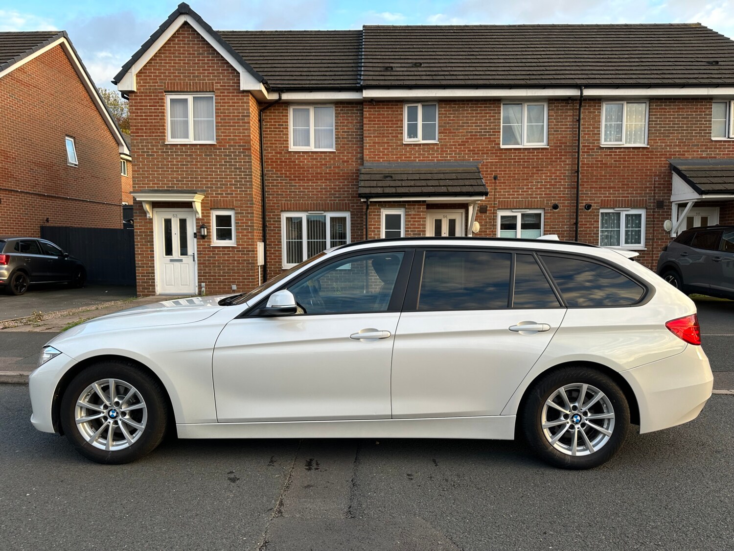 Used BMW 3 Series 2015 for sale - 76374516: Photo 7