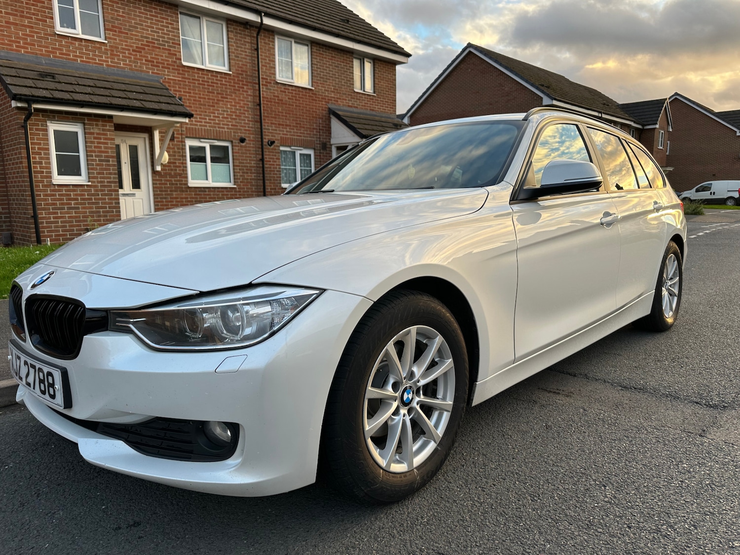 Used BMW 3 Series 2015 for sale - 76374516: Photo 8