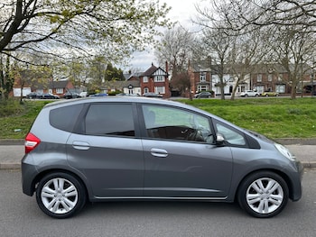 Used Honda Jazz 2013 for sale - 79341488: Photo