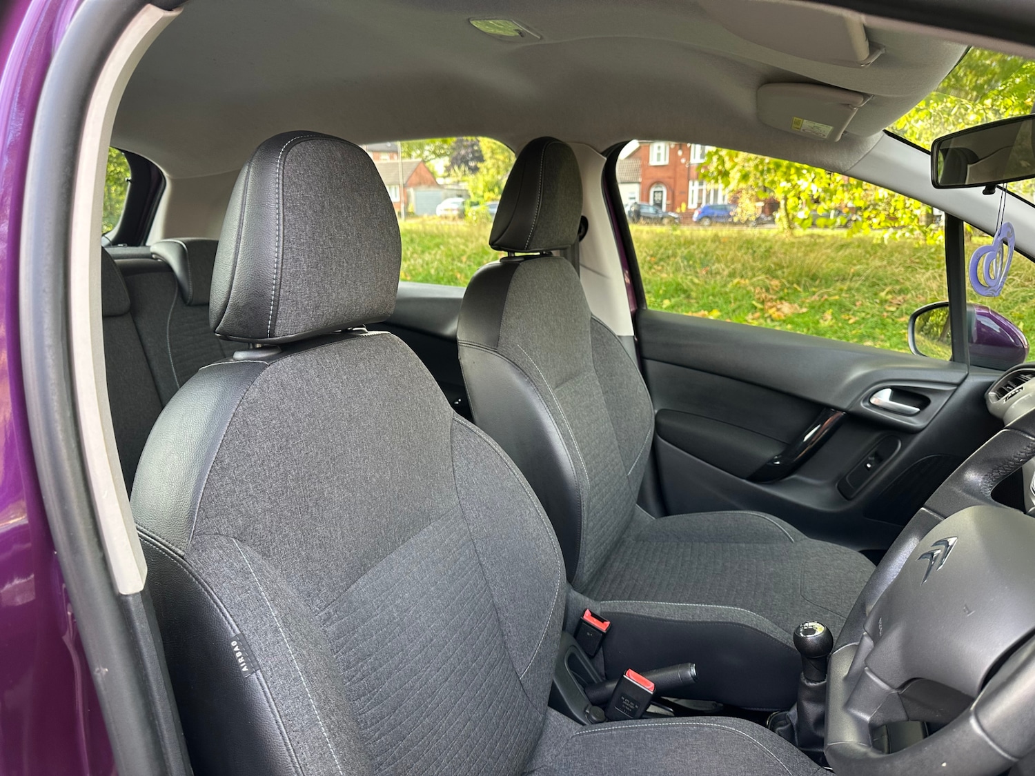 Used Citroen C3 2016 for sale - 76863663: Photo 14