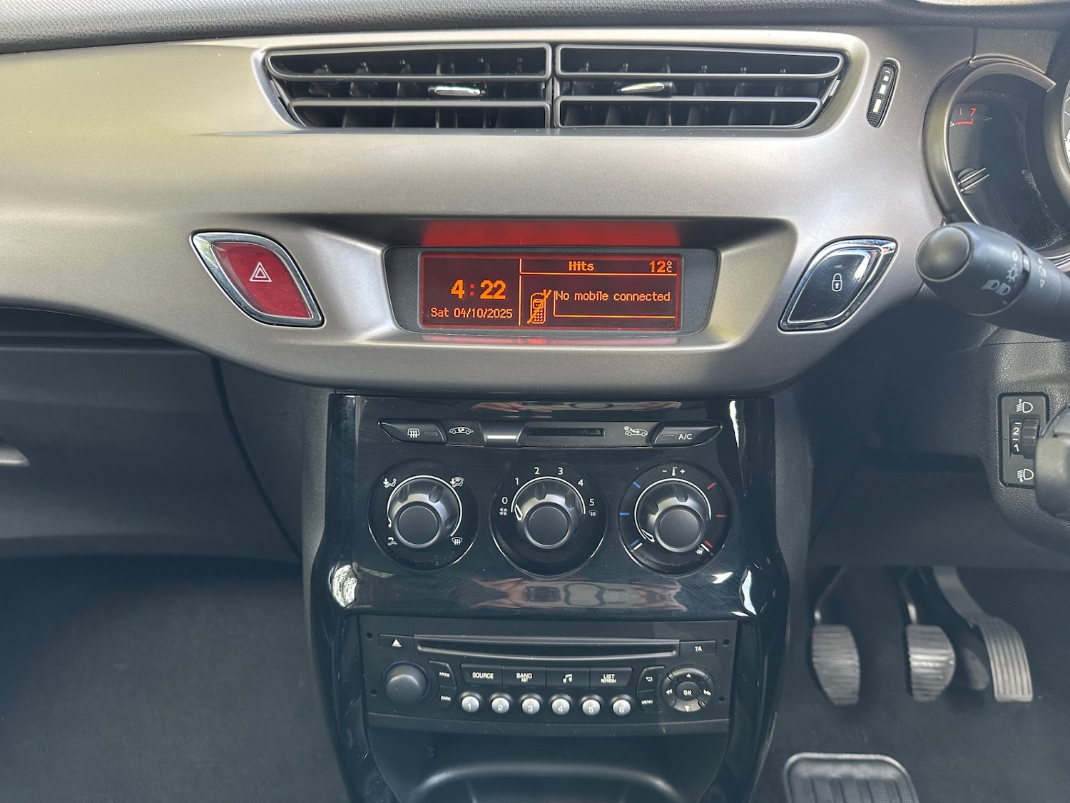 Used Citroen C3 2016 for sale - 76863663: Photo 17