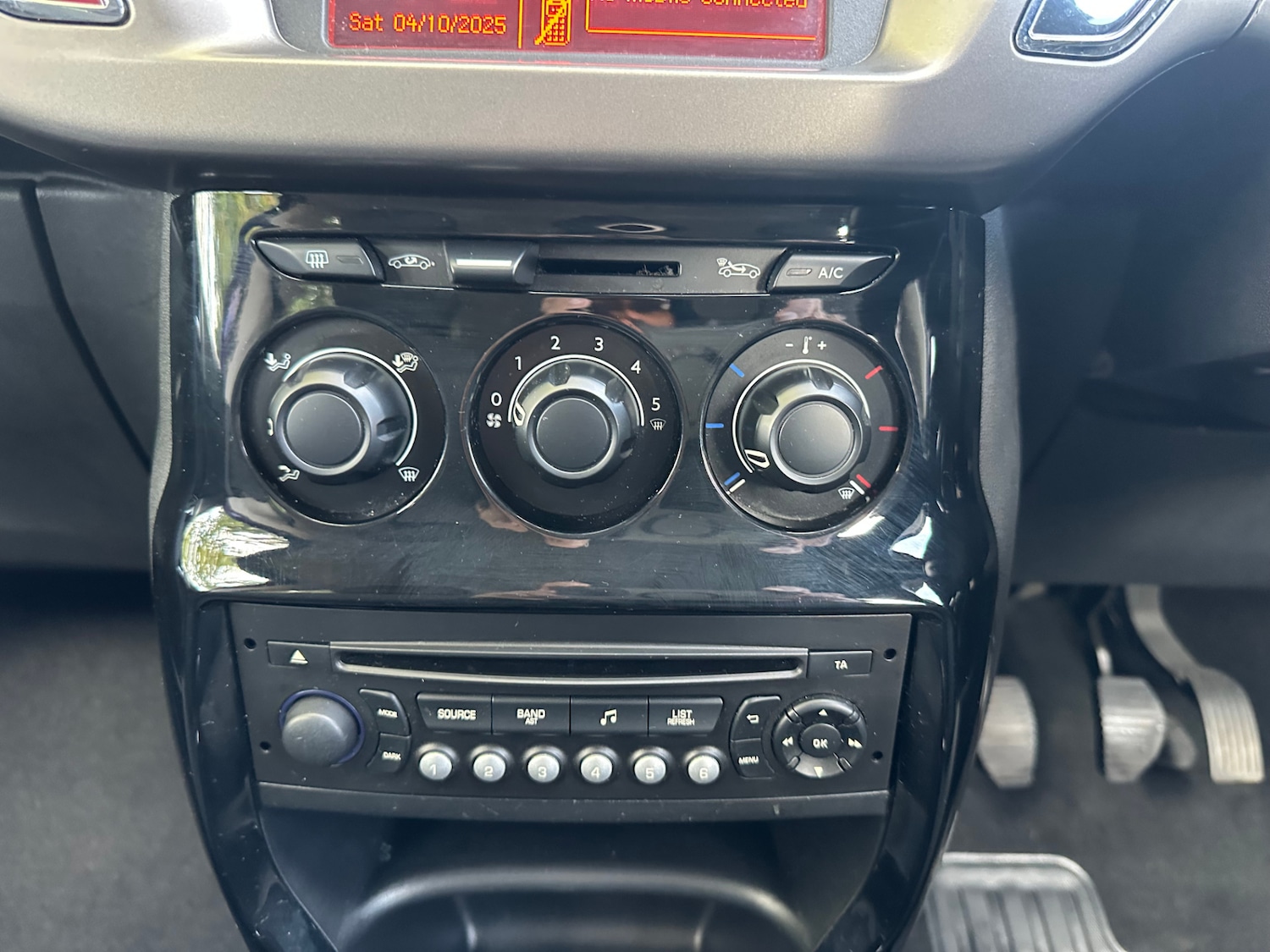 Used Citroen C3 2016 for sale - 76863663: Photo 18