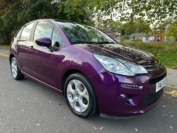 2016 (16) - 1.2 PureTech 82 Edition 5dr