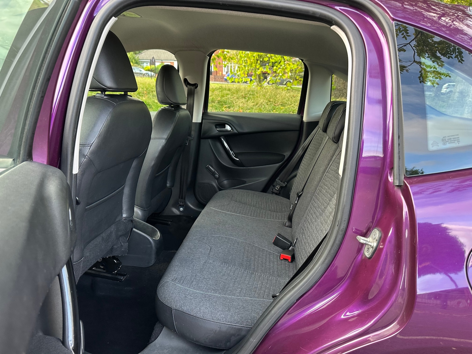 Used Citroen C3 2016 for sale - 76863663: Photo 22