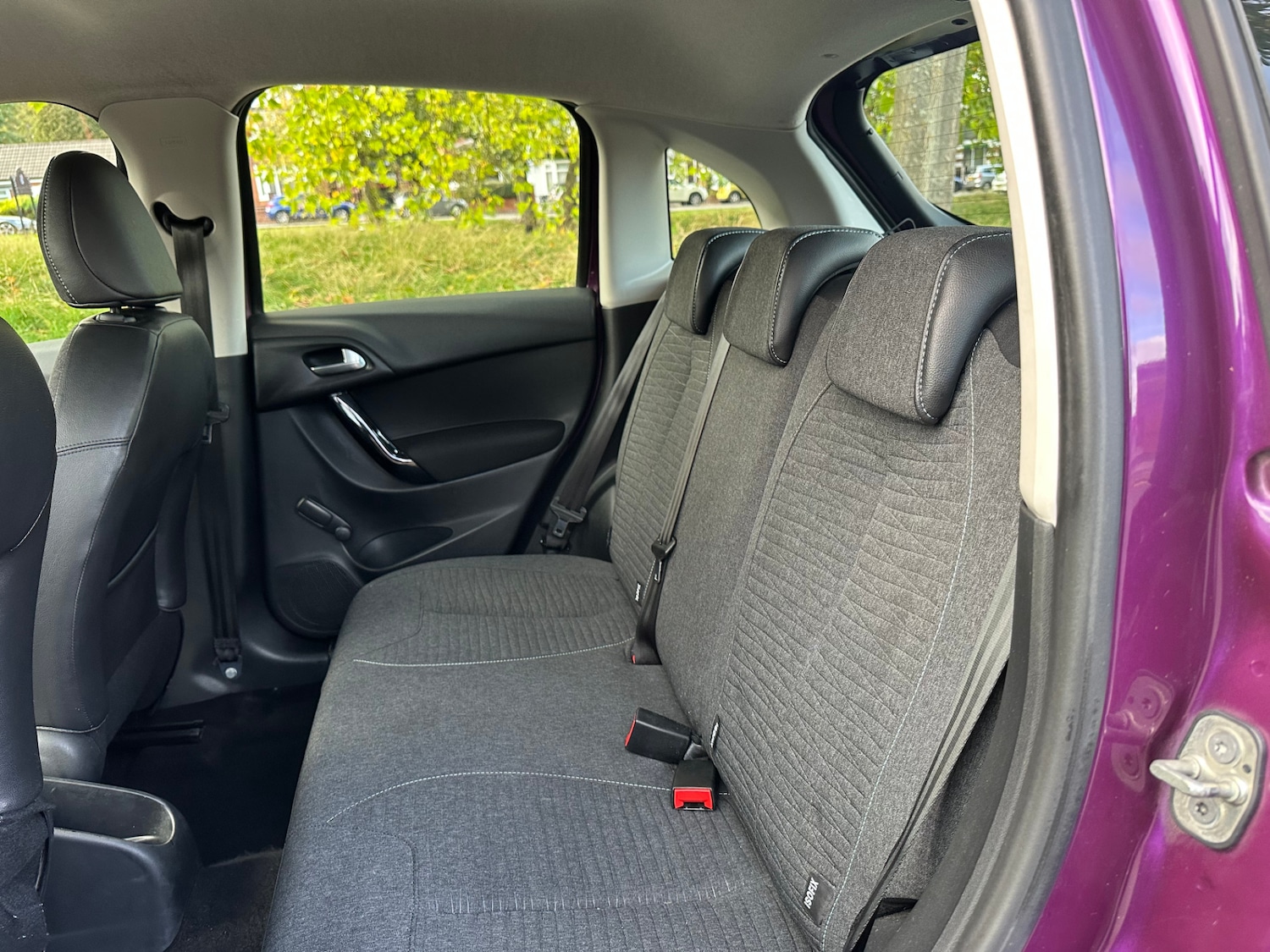 Used Citroen C3 2016 for sale - 76863663: Photo 24