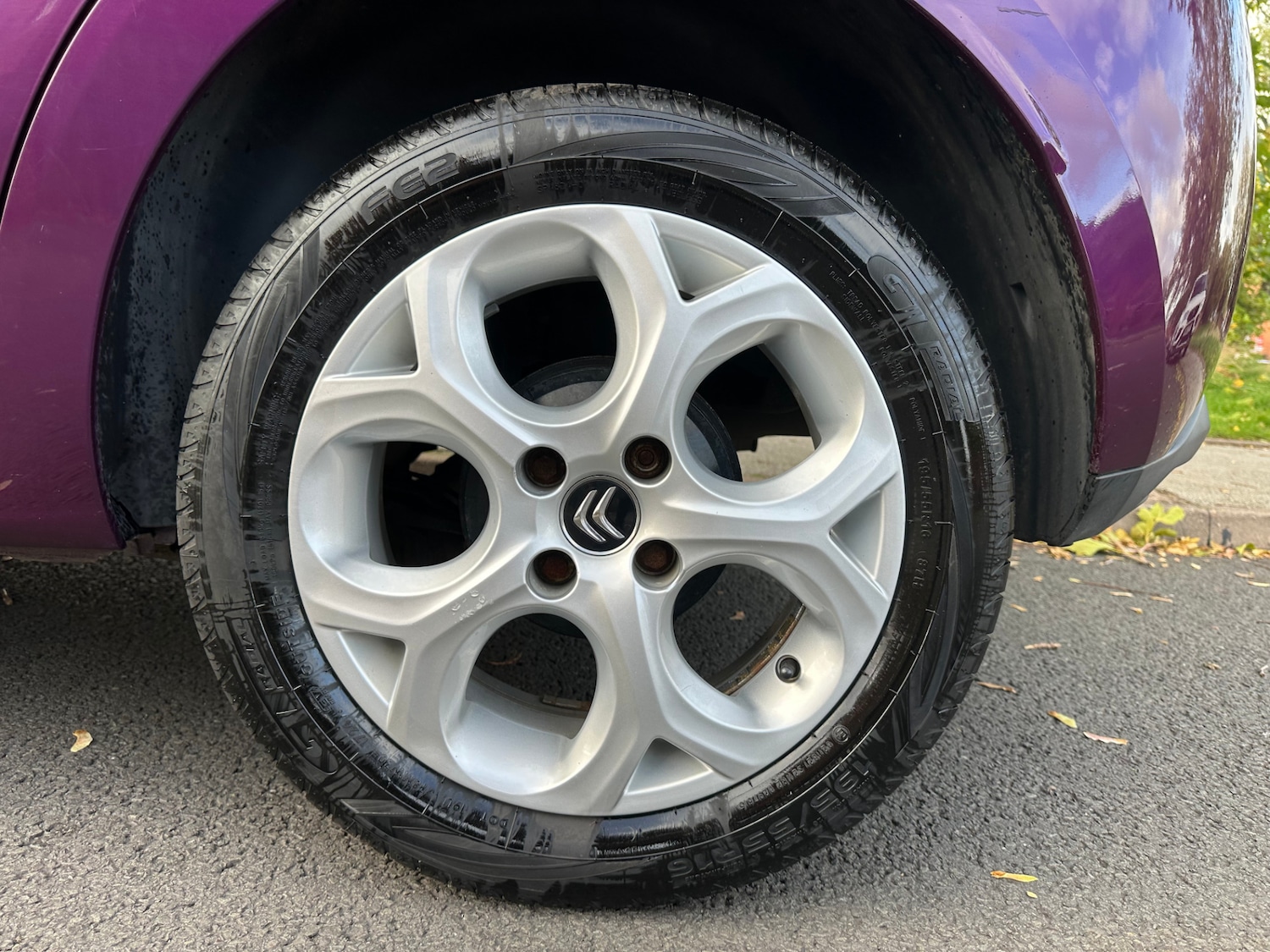 Used Citroen C3 2016 for sale - 76863663: Photo 33