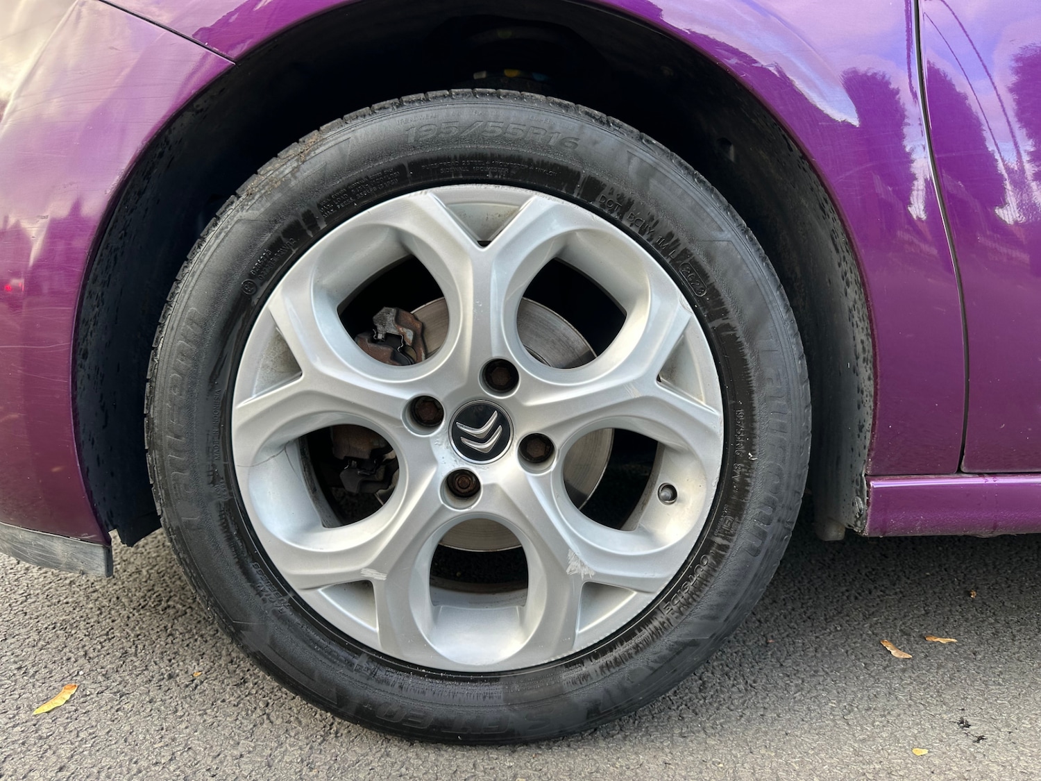 Used Citroen C3 2016 for sale - 76863663: Photo 34