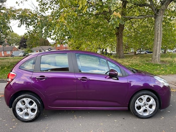 Used Citroen C3 2016 for sale - 76863663: Photo