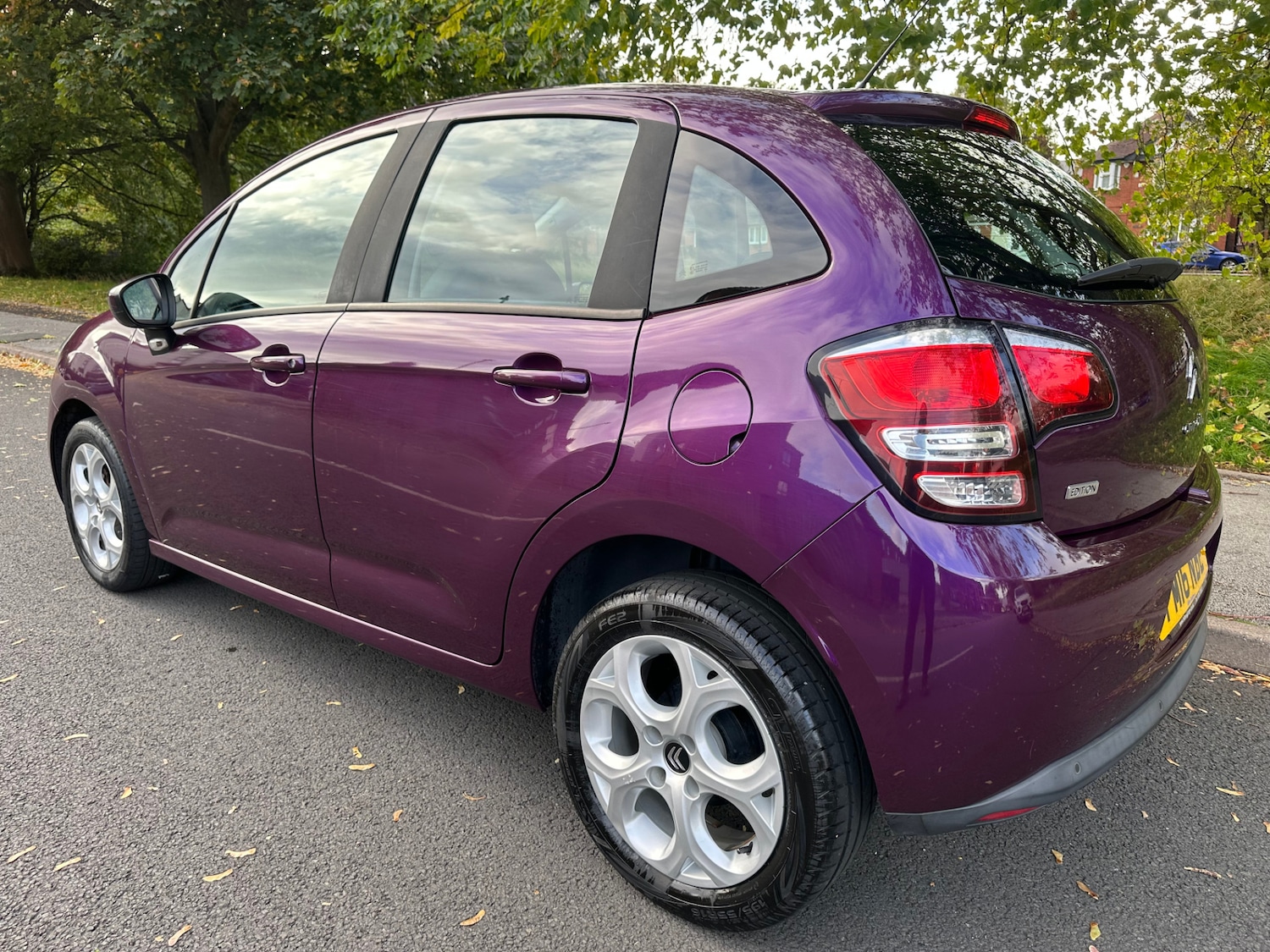 Used Citroen C3 2016 for sale - 76863663: Photo 6