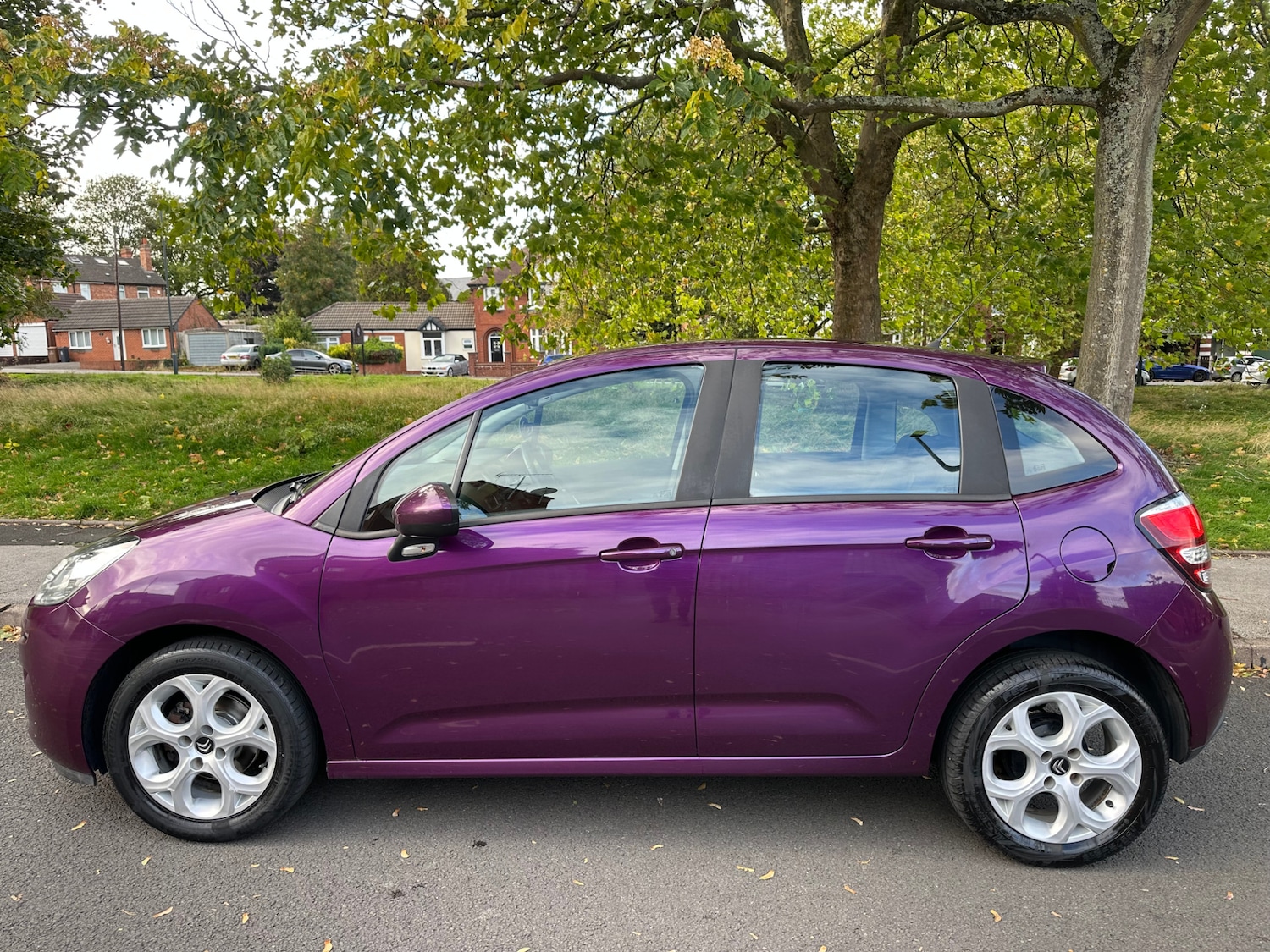 Used Citroen C3 2016 for sale - 76863663: Photo 7
